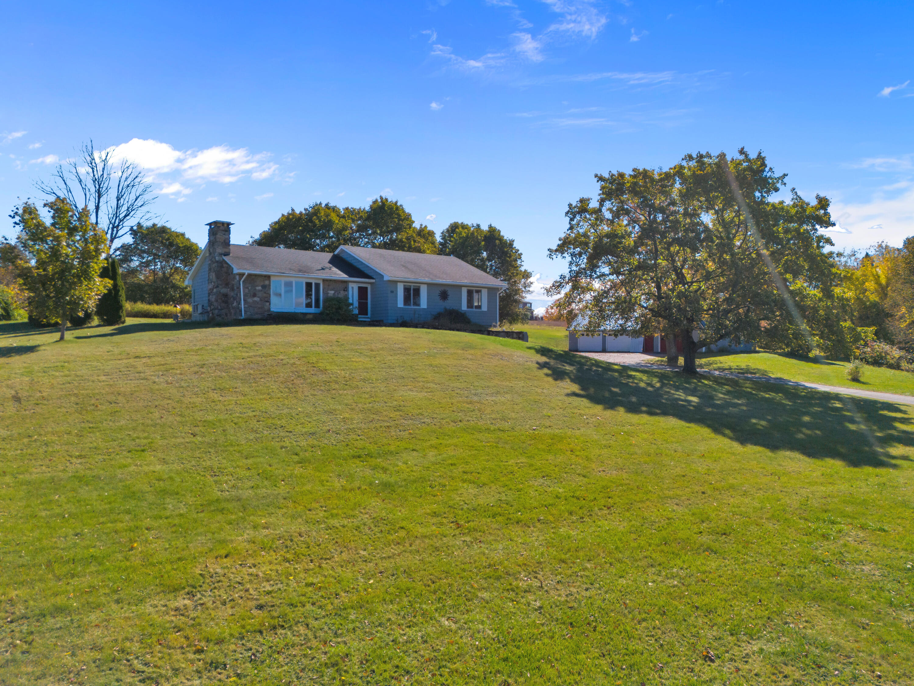 Photo of 601 Lower Street Turner ME 04282