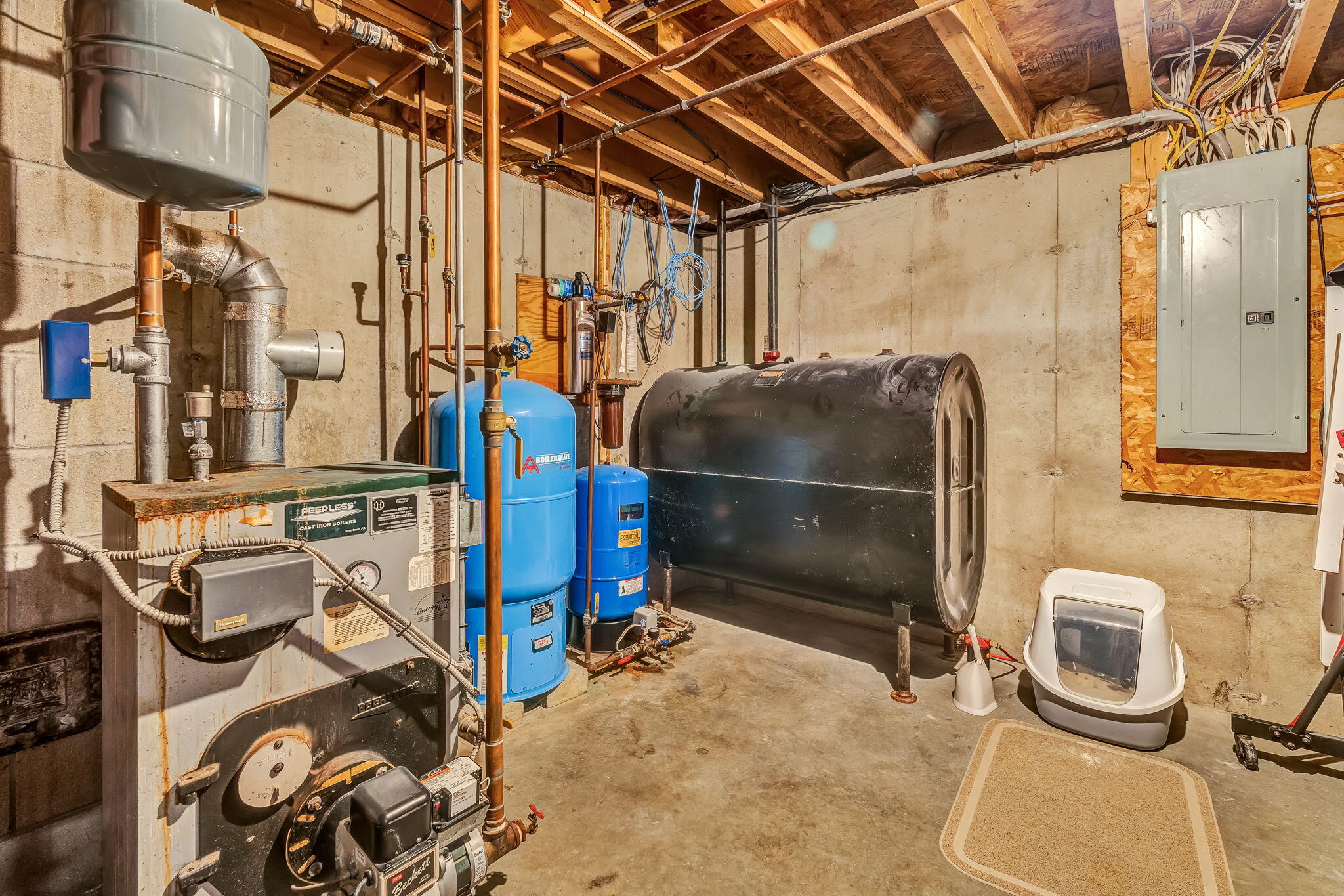 141 Kittredge Road, Bangor, ME, 04401