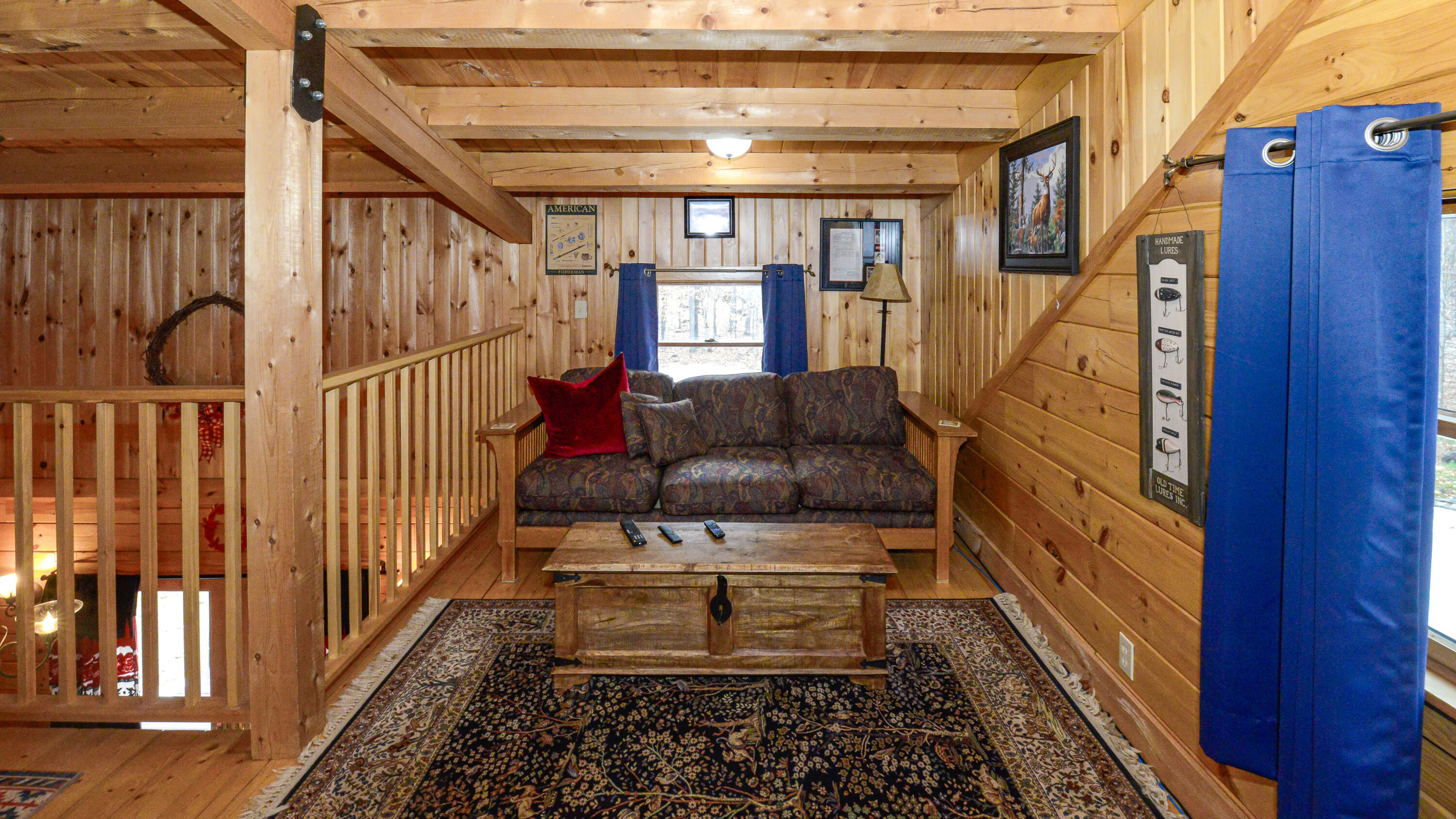 69 Warren Road, Denmark, ME, 04022