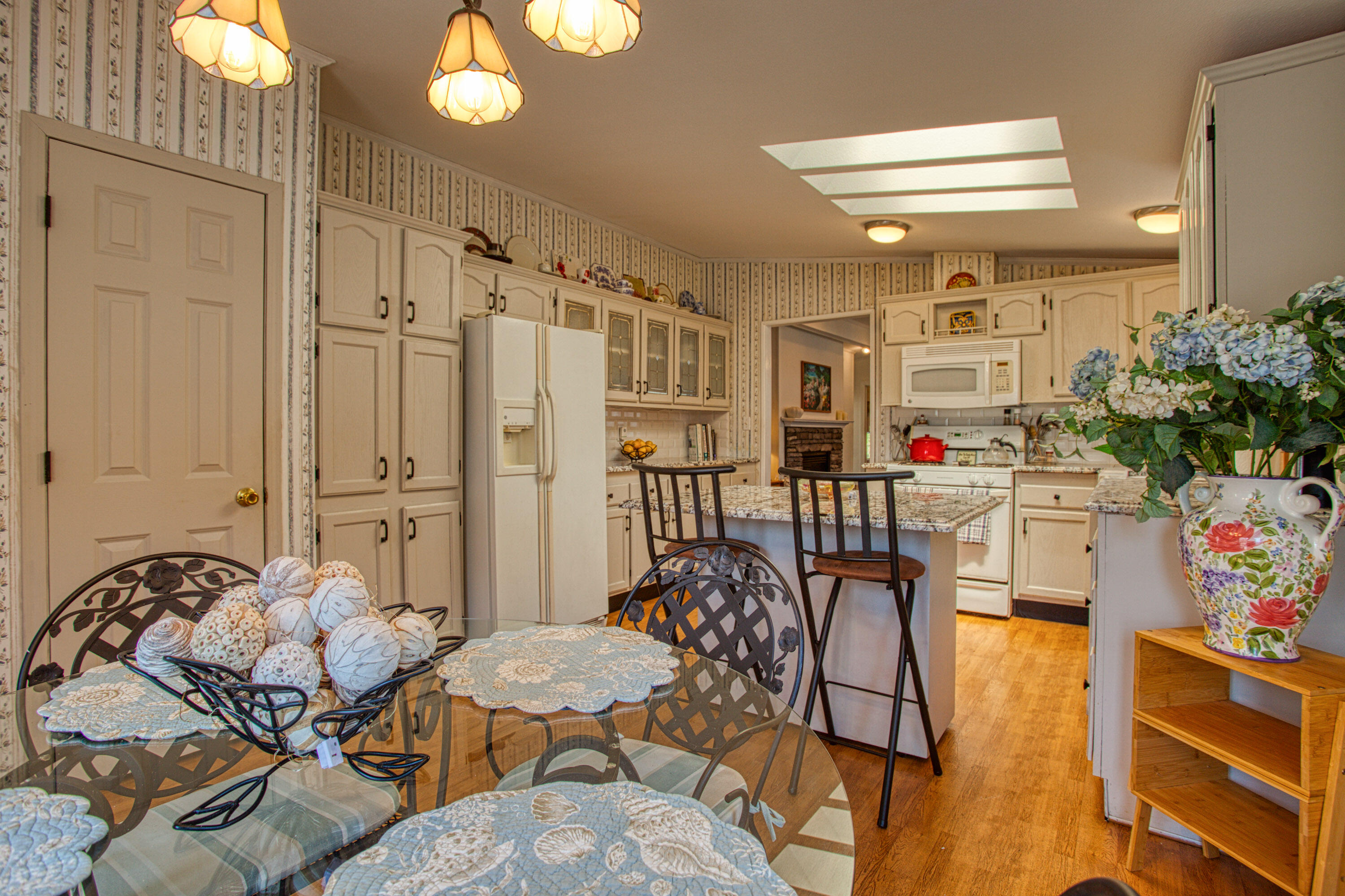 75 Reed Road, Boothbay Harbor, ME, 04538
