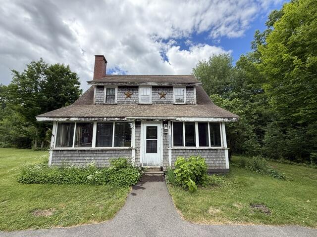 Photo of 866 Main Street Meddybemps ME 04657