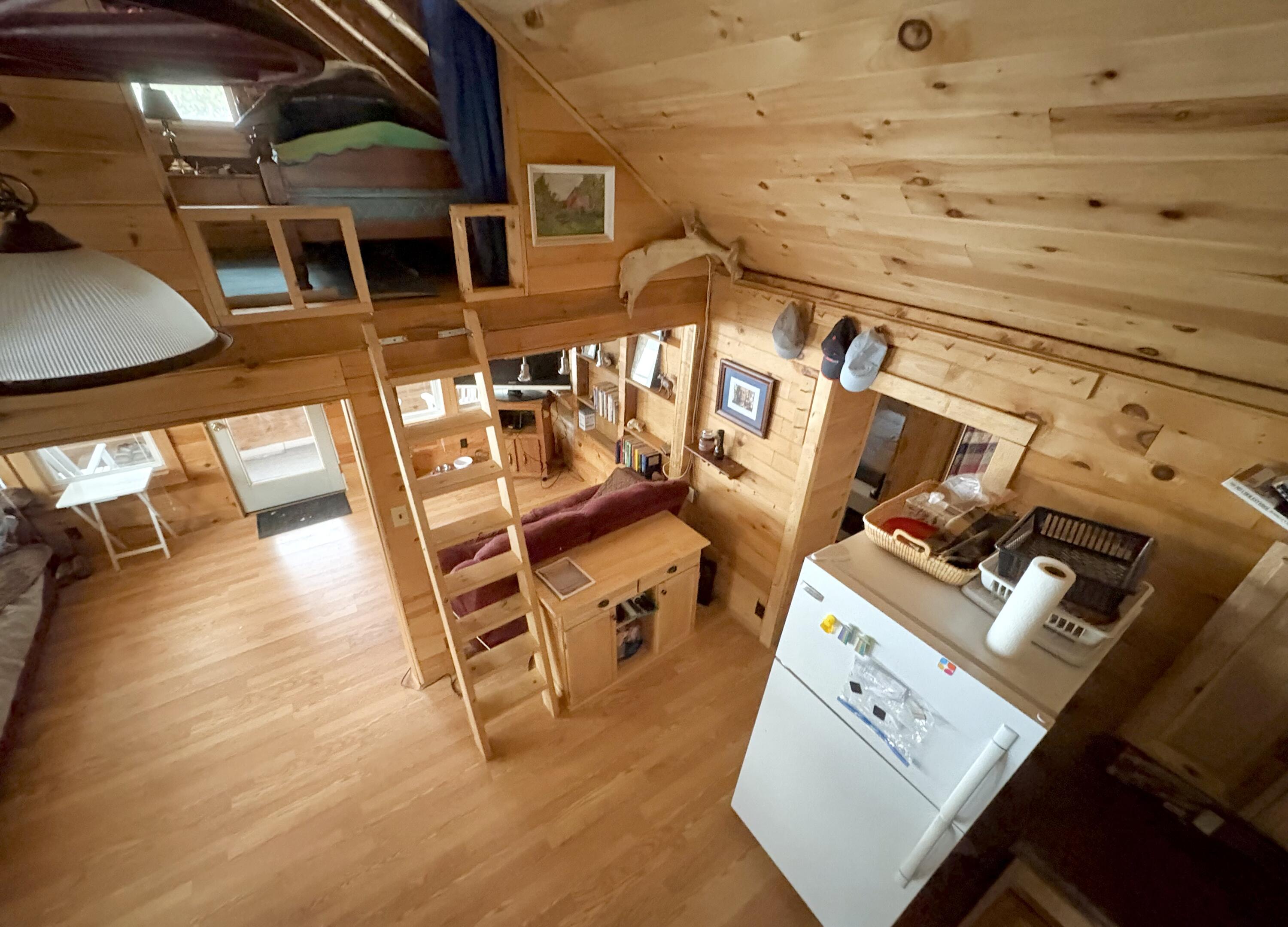 325 Egg Pond Road, Lincoln, ME, 04457