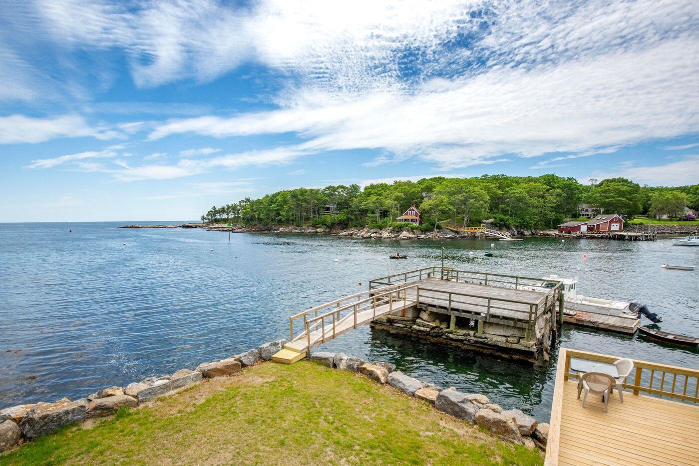 146 State Route 32, Bristol, ME, 04554