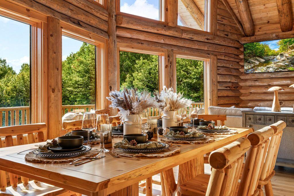 366 Glades View Avenue, Newry, ME, 04261