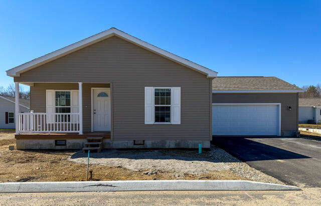 80 E Van Buren Cove Road, Van Buren, ME, 04785