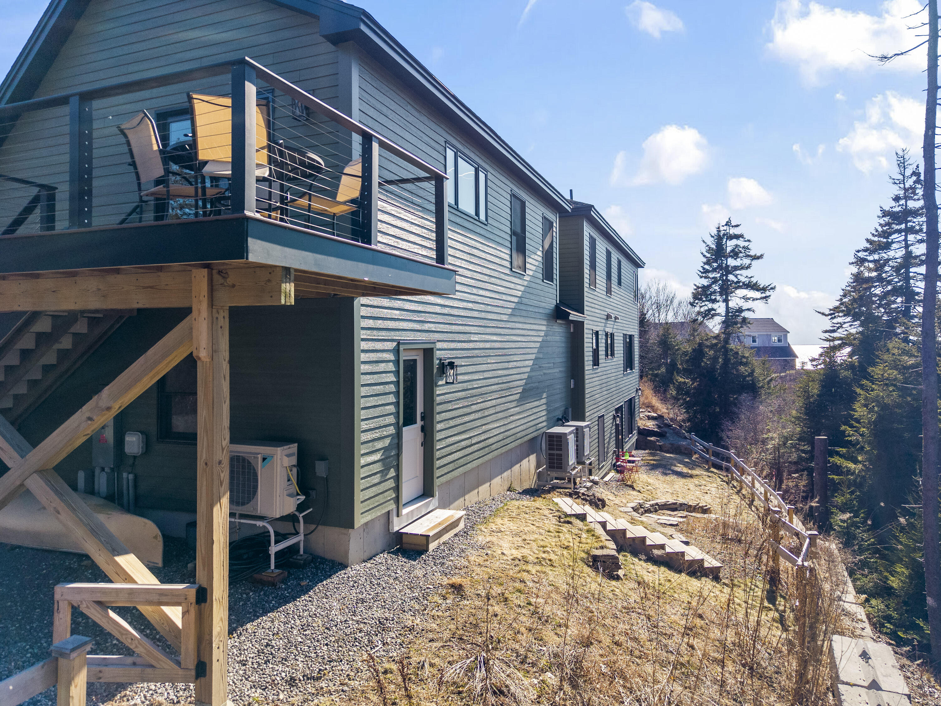 27 Seacrest Circle, Phippsburg, ME, 04562