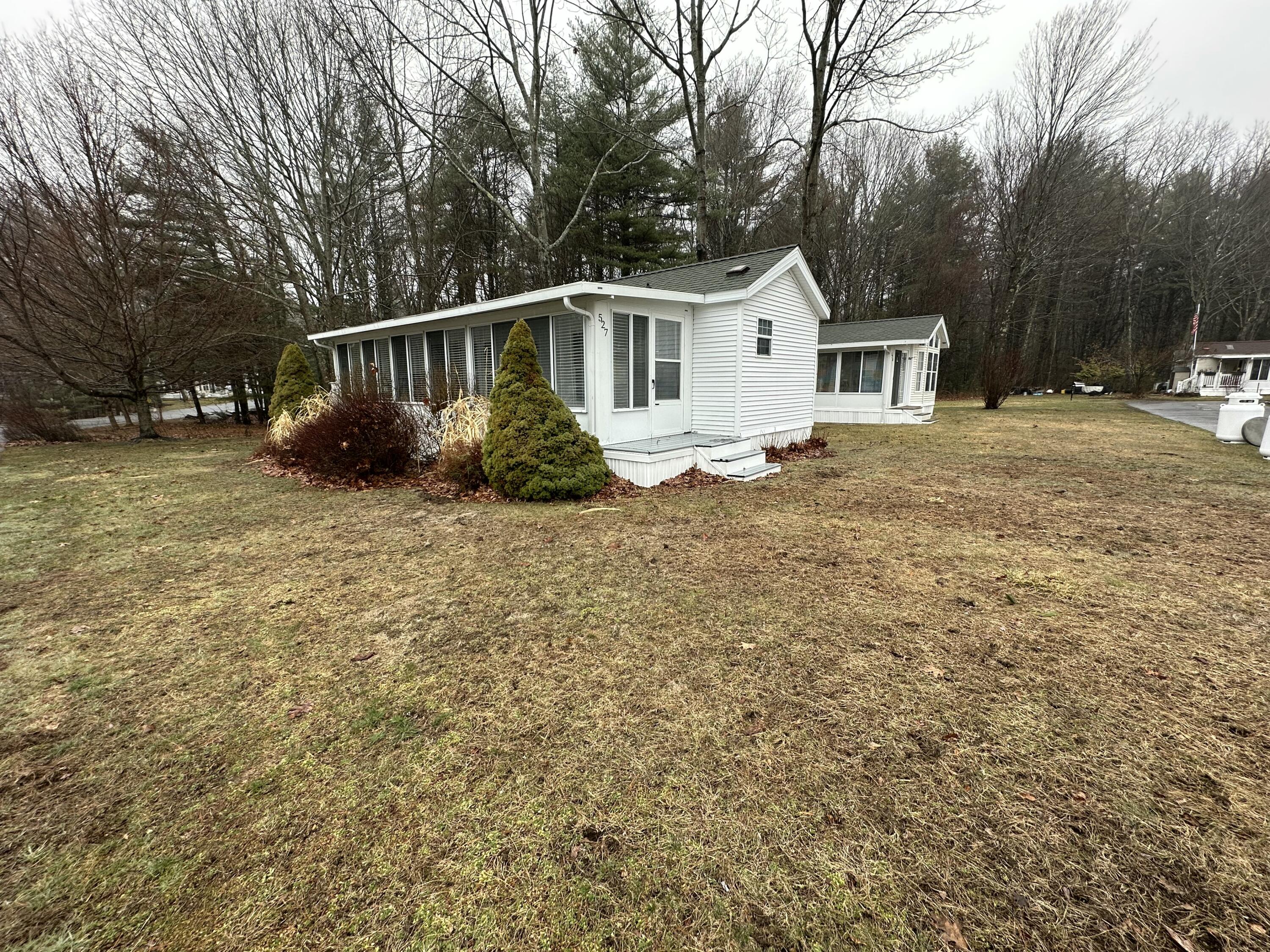 23 College Drive UNIT 527, Wells, ME, 04090