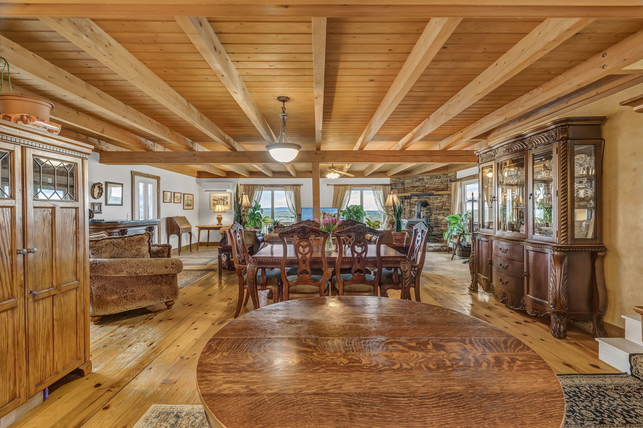 54 Folsom Ridge Road, Burlington, ME, 04417