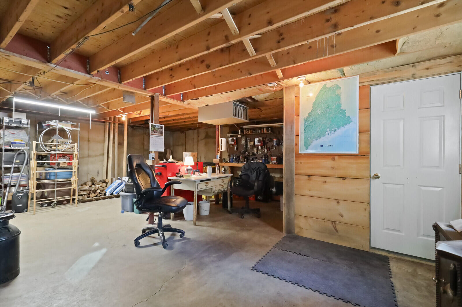 1941 Eastern Road, Warren, ME, 04864