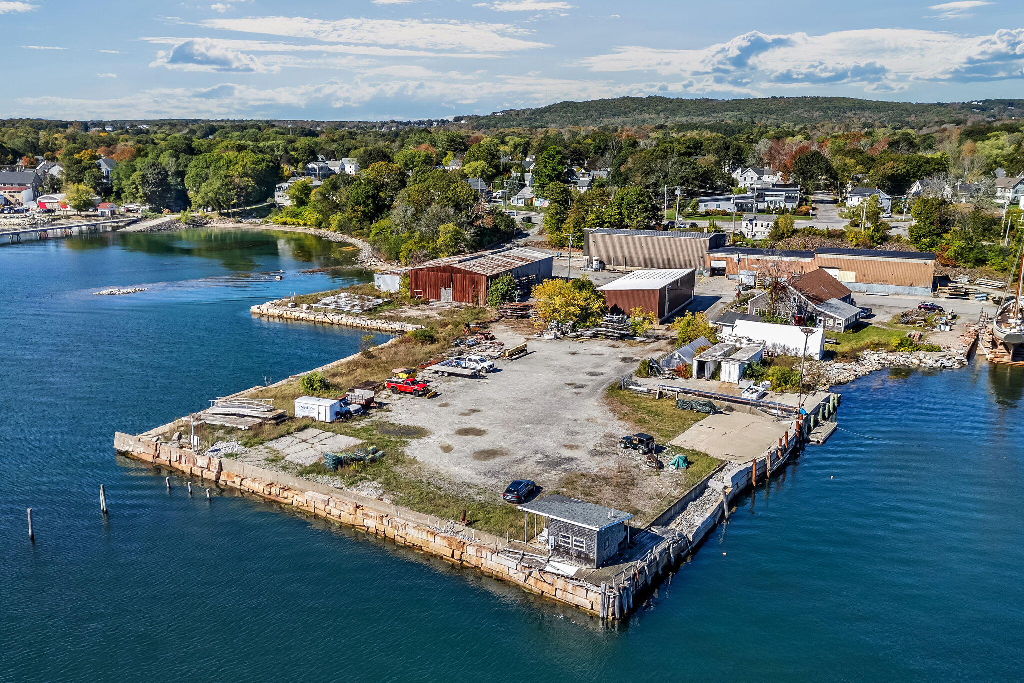 779 Main Street, Rockland, ME, 04841