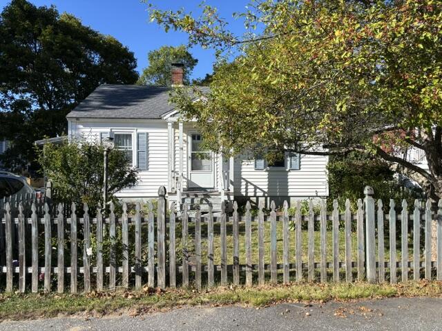 Sagadahoc County