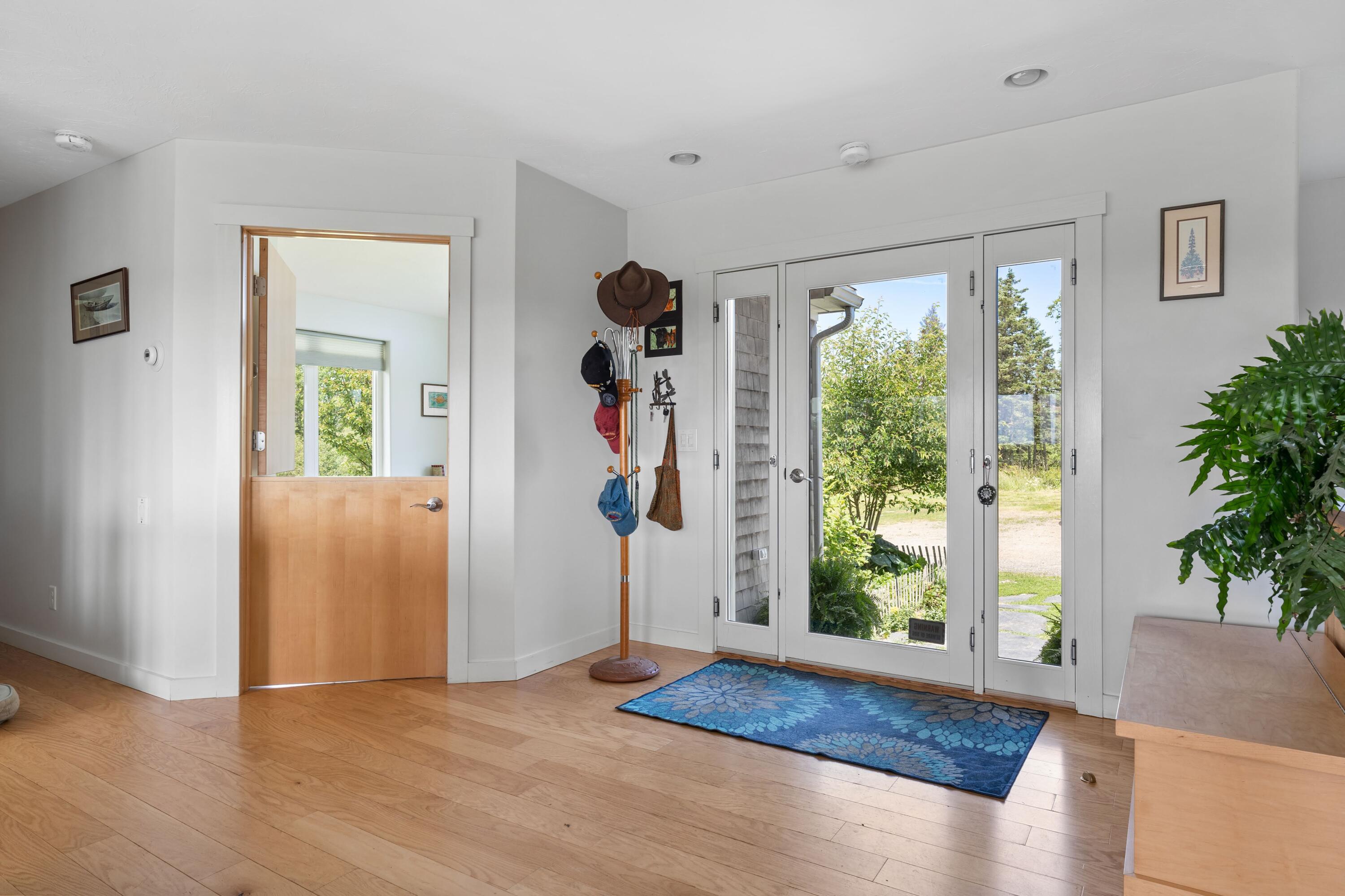 197 N Shore Road, North Haven, ME, 04853