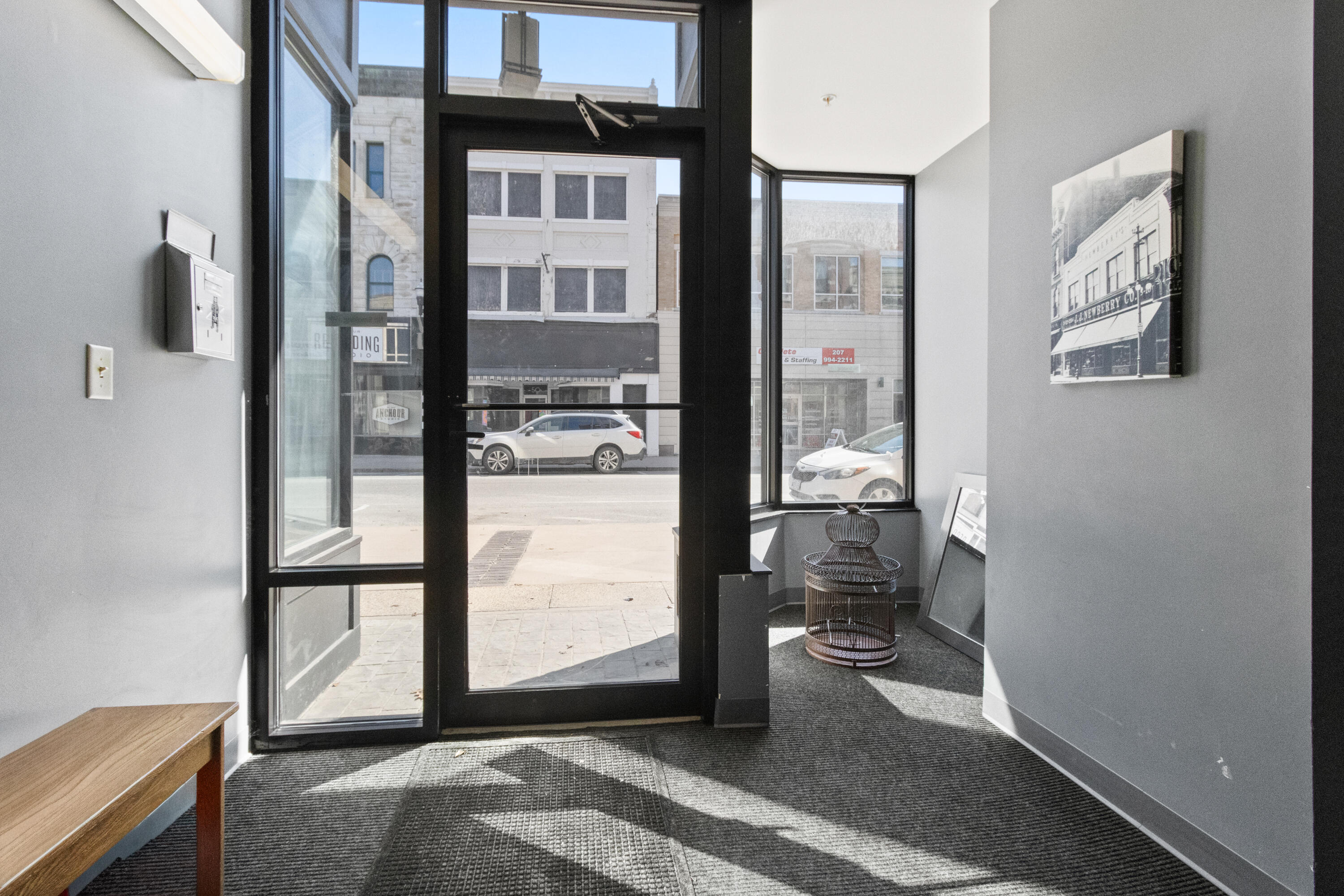 49 Lisbon Street UNIT 2, Lewiston, ME, 04240