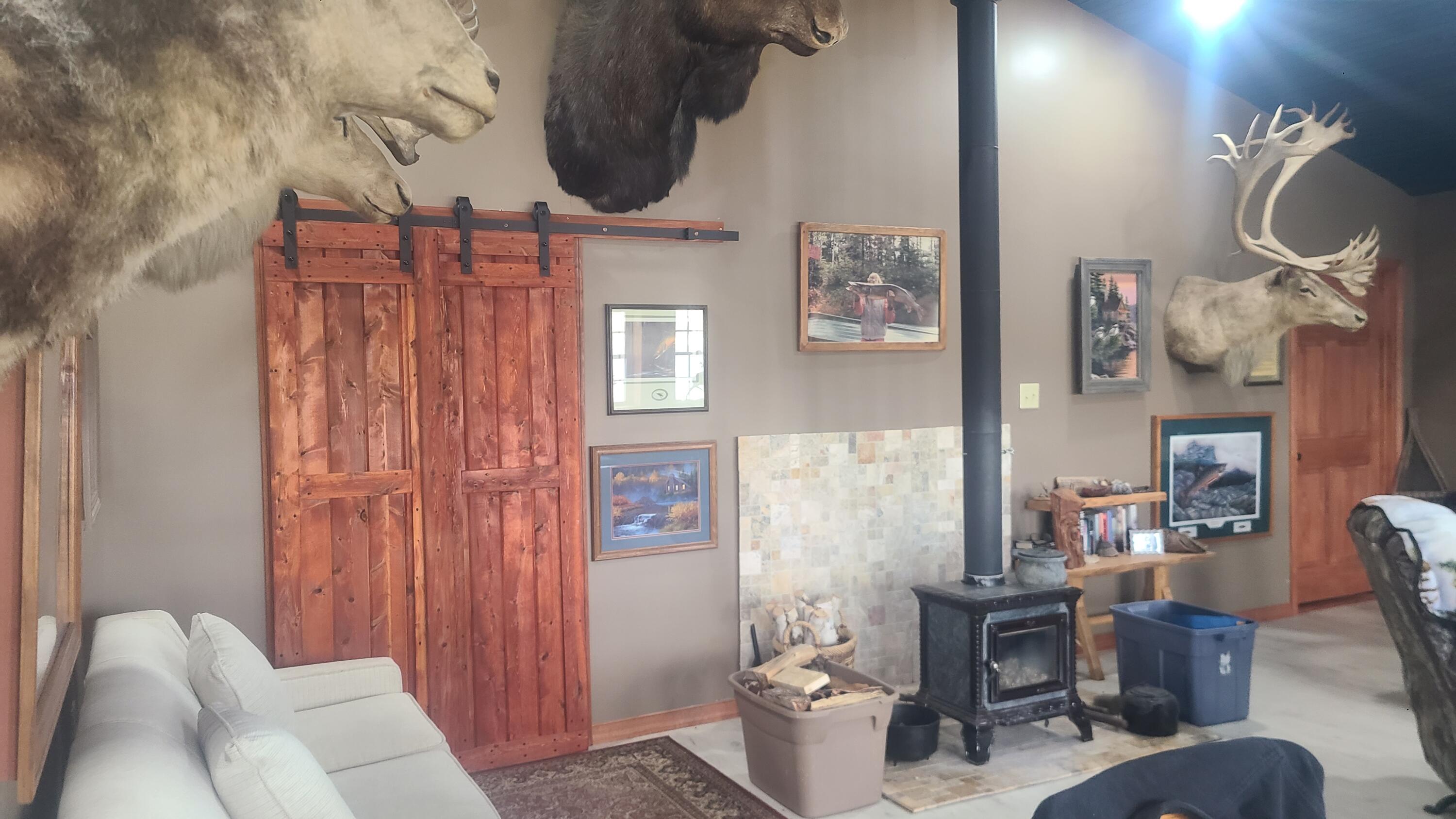 792 West Road, Portage Lake, ME, 04768