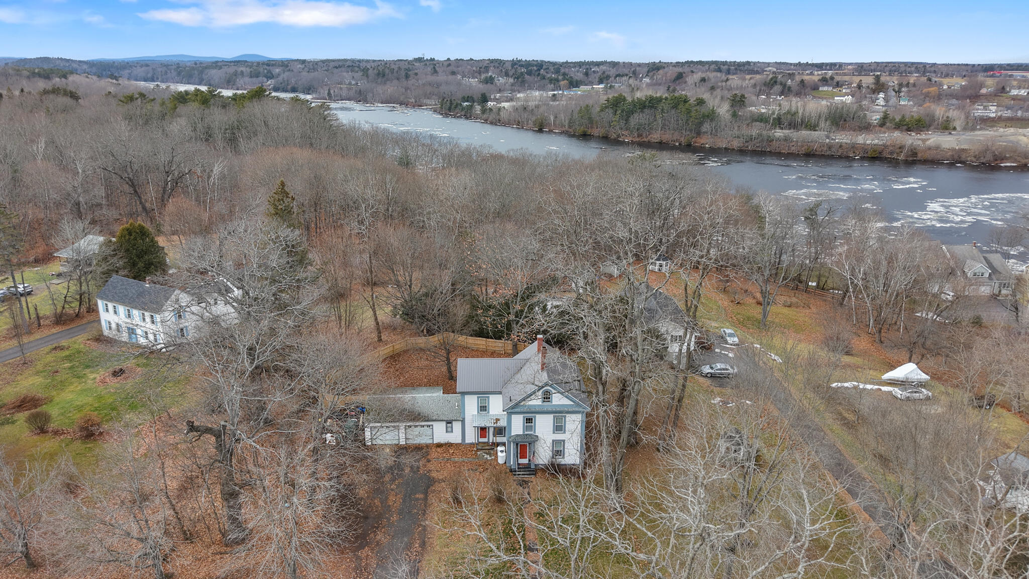 651 S Main Street, Brewer, ME, 04412