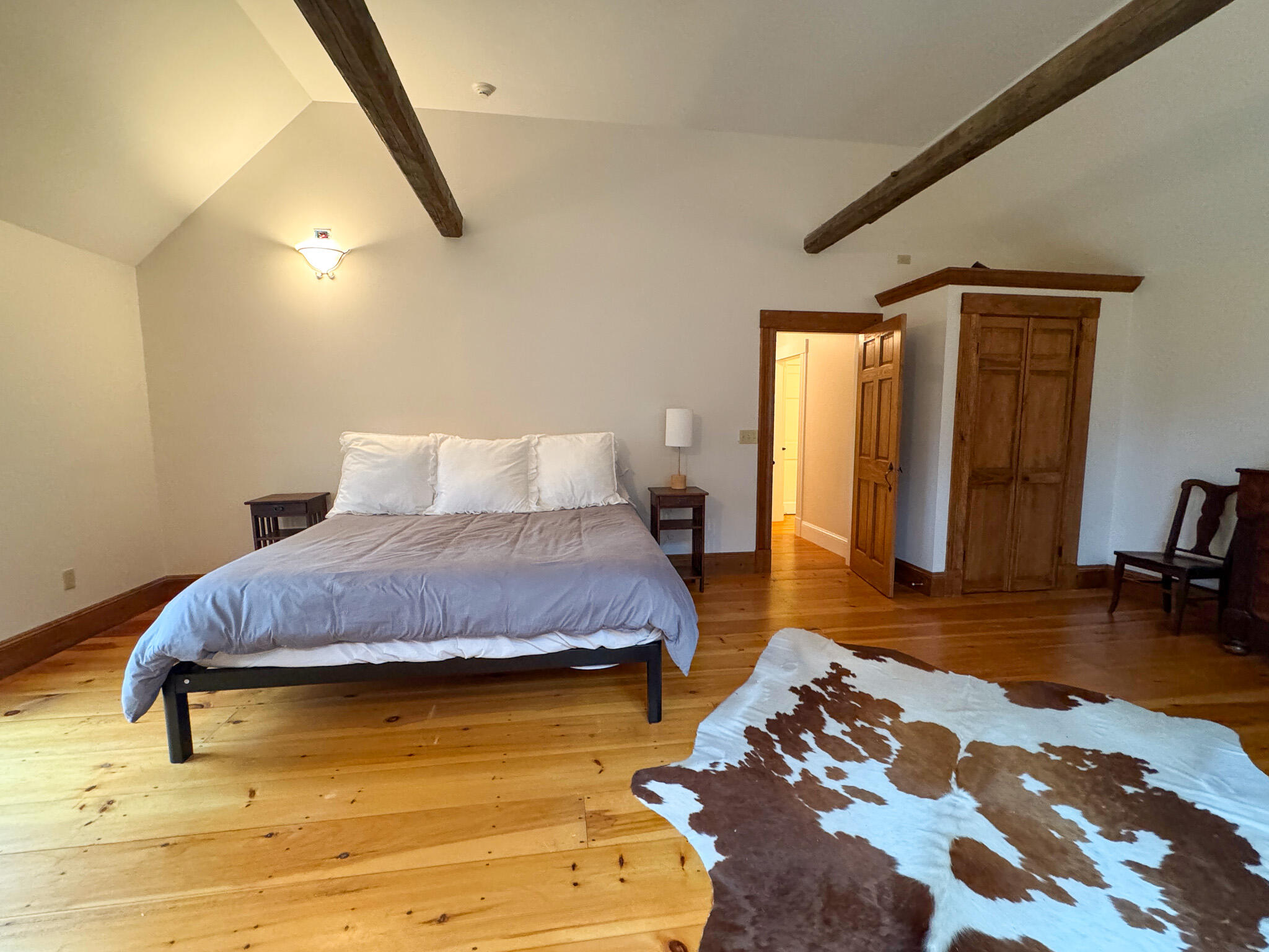 43 Fleming Road, Bethel, ME, 04217