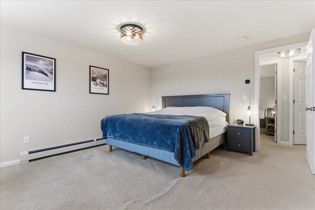 135 Vernon Street UNIT 8B, Bethel, ME, 04217