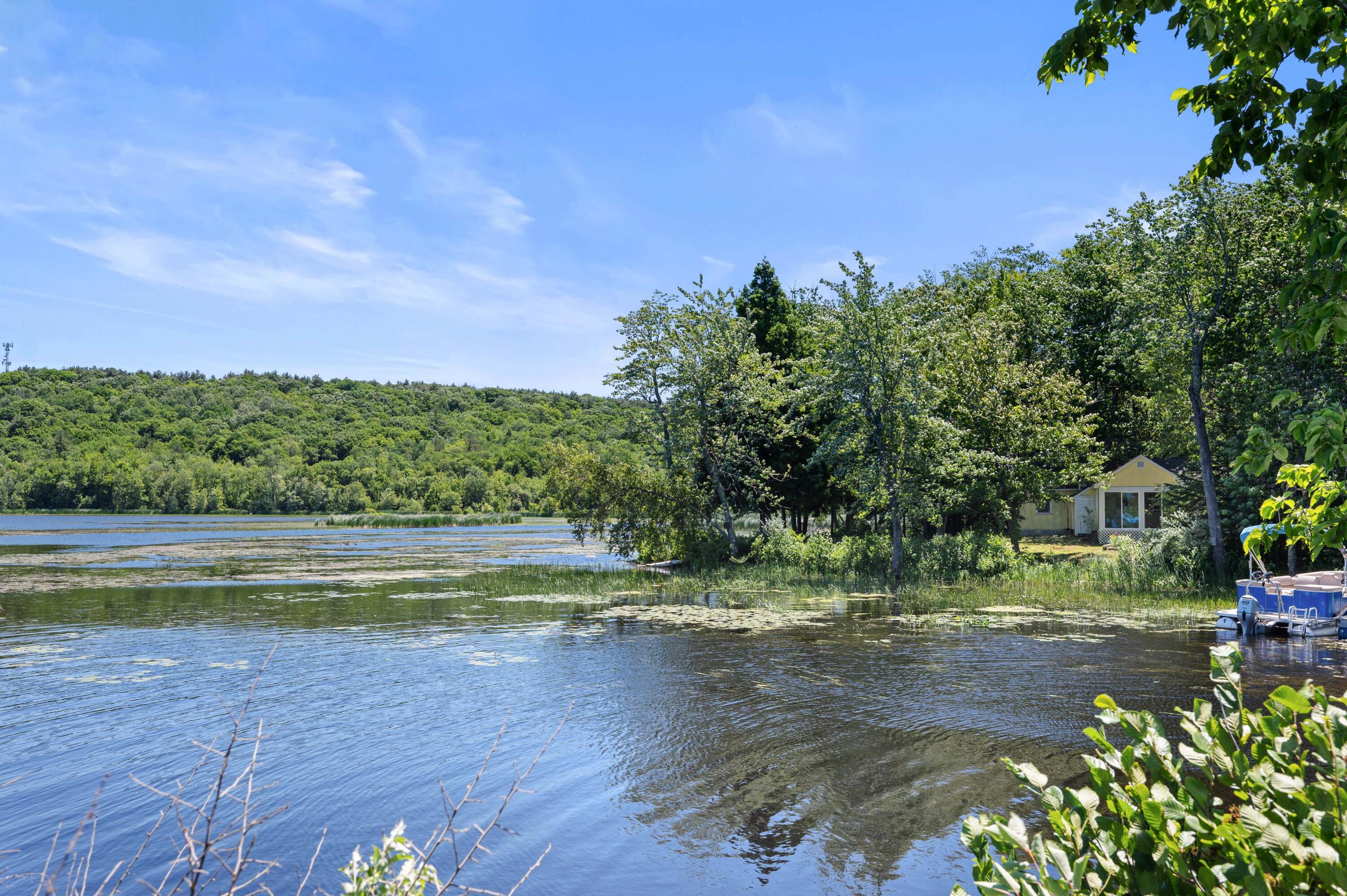 16 Maple Ridge Road, Monmouth, ME, 04259