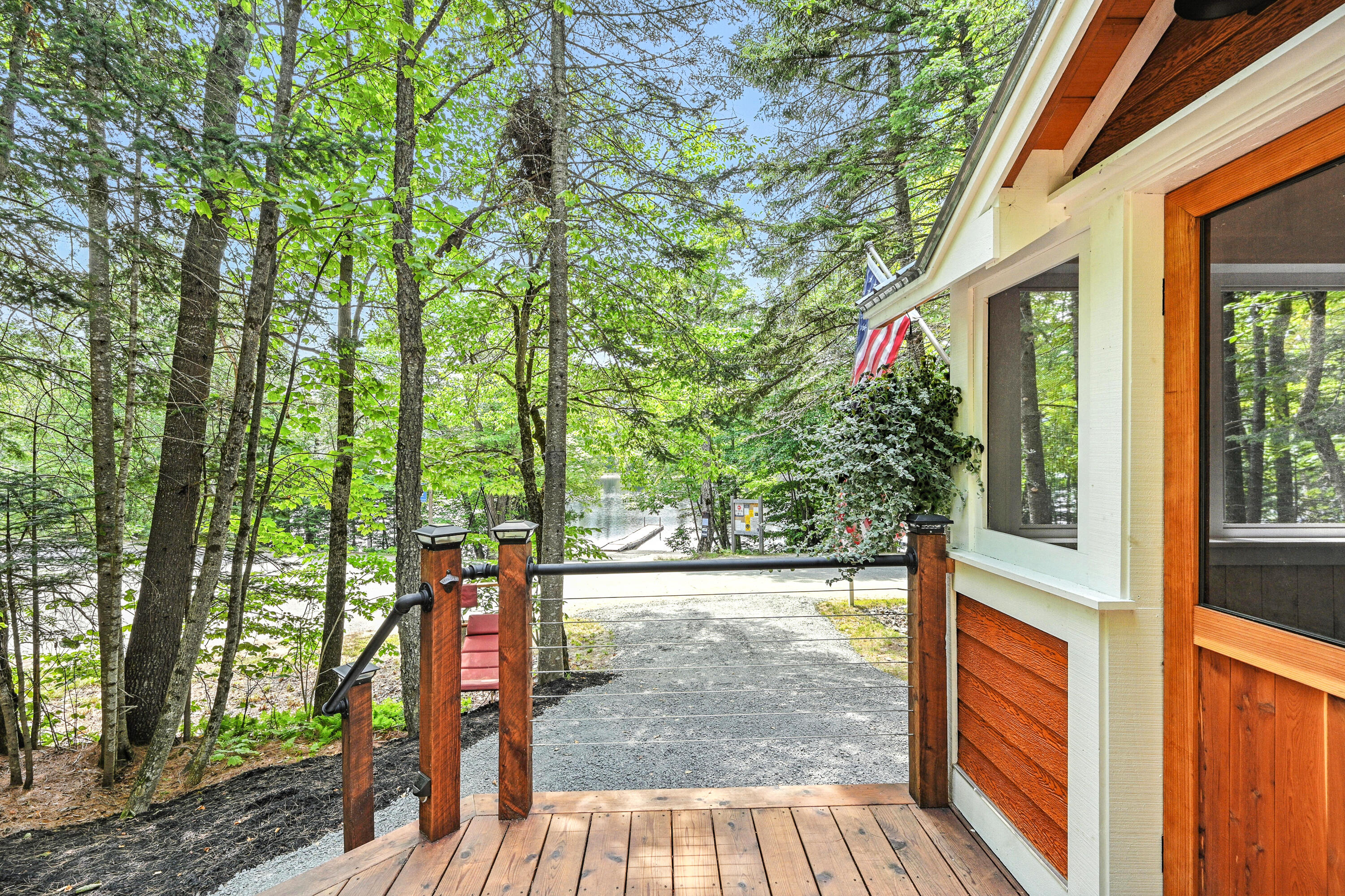 2477 South Arm Road, Andover, ME, 04216