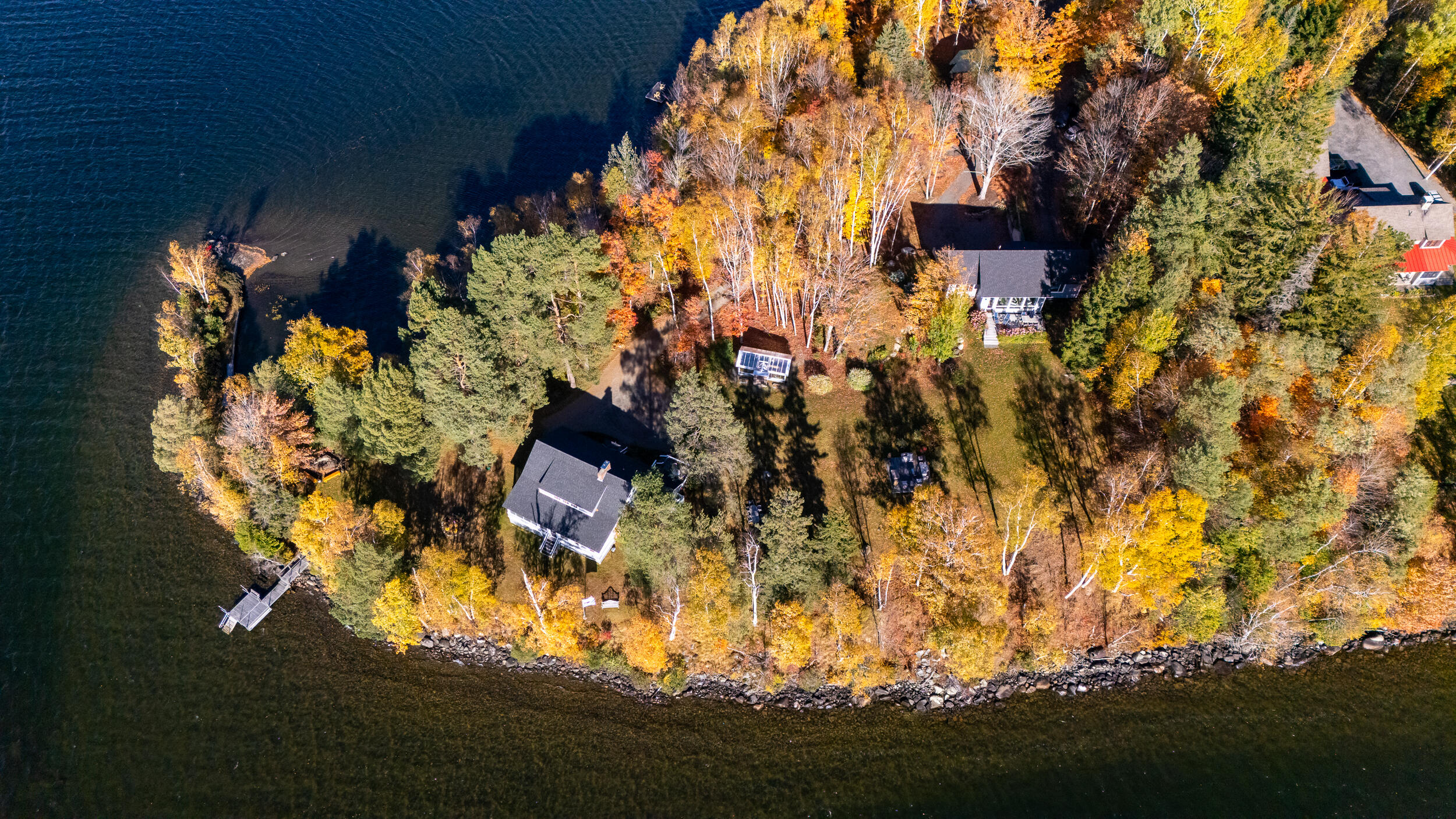 Photo of 63 Lakehouse Road Rangeley ME 04970