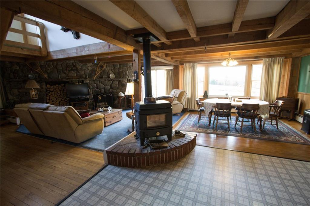115 Swain Farm Road, Rumford, ME, 04276