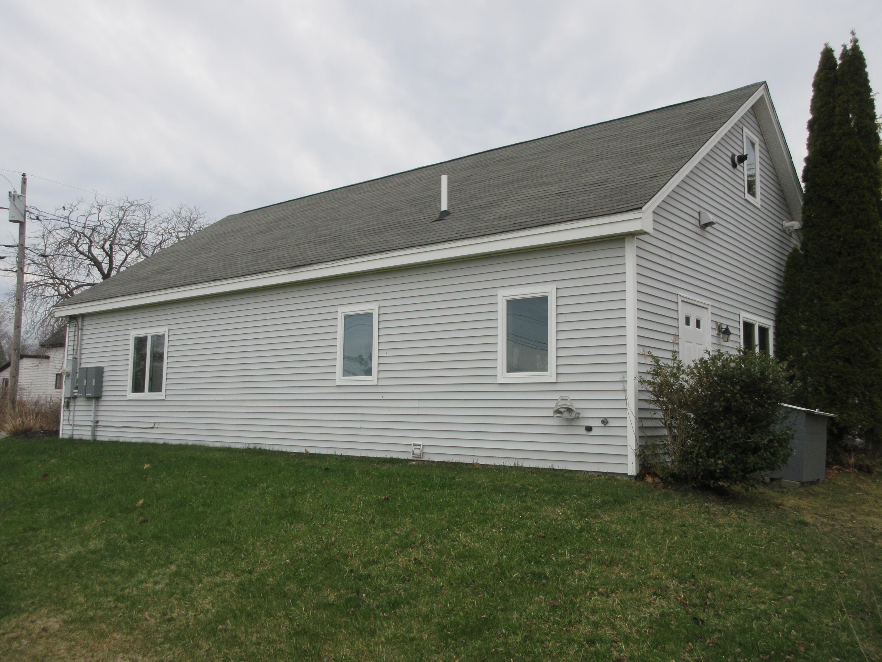 43 Glen Street, Rockland, ME, 04841