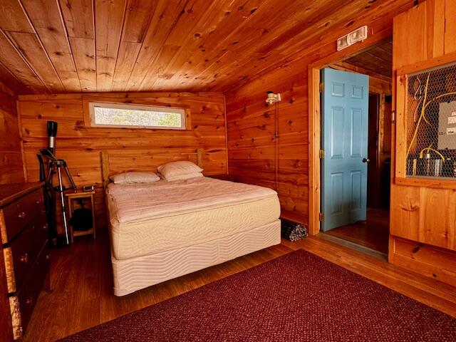 Lot 4 Otter Pond Road, Mayfield Twp, ME, 04942