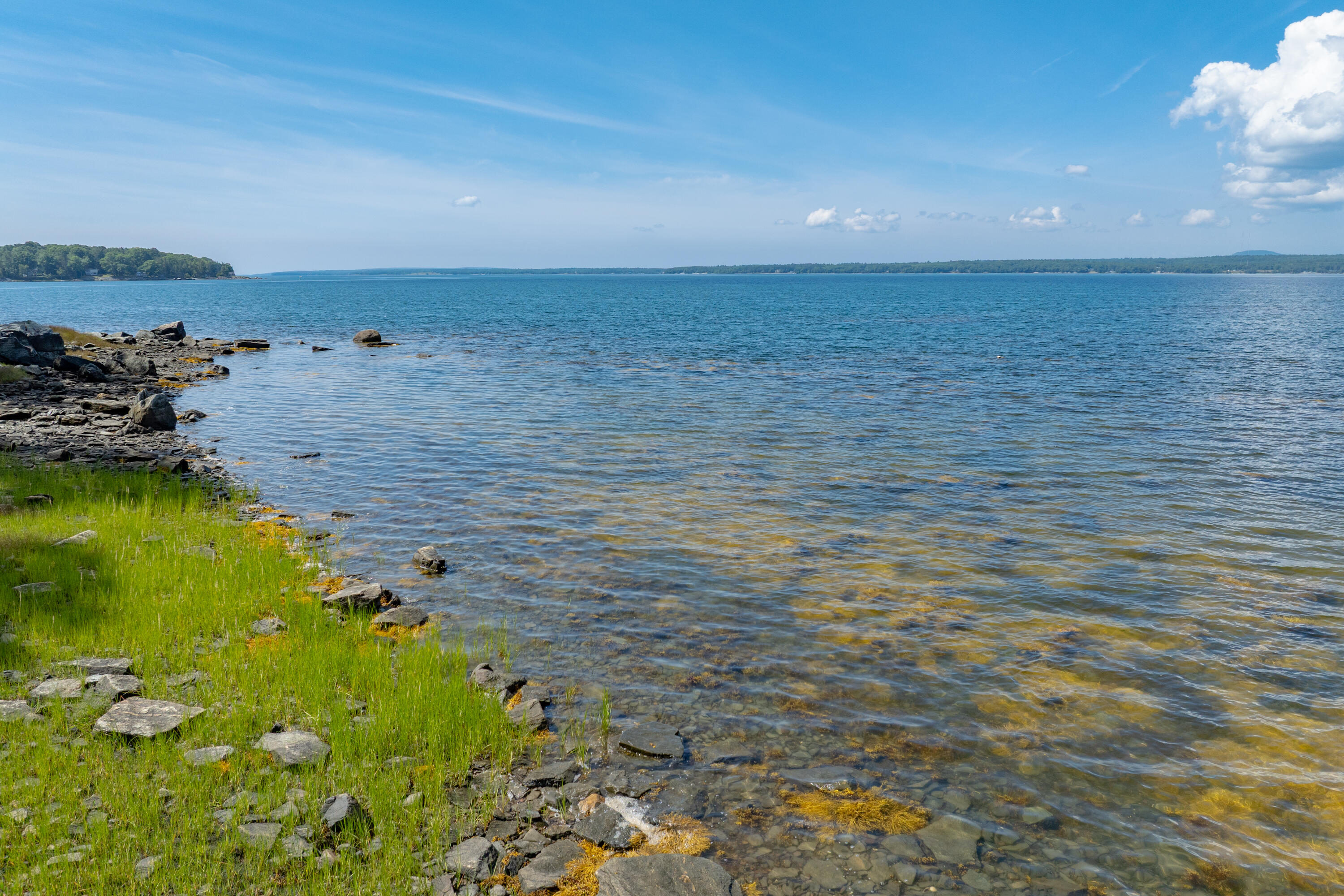 0 Bayside Road, Spring Lot 2, Ellsworth, ME, 04605