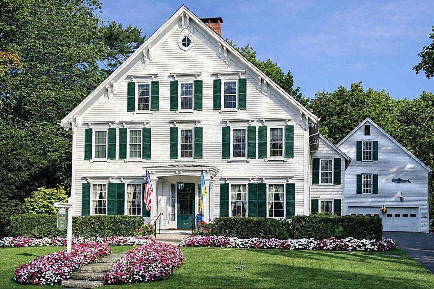 22 High Street, Camden, ME, 04843