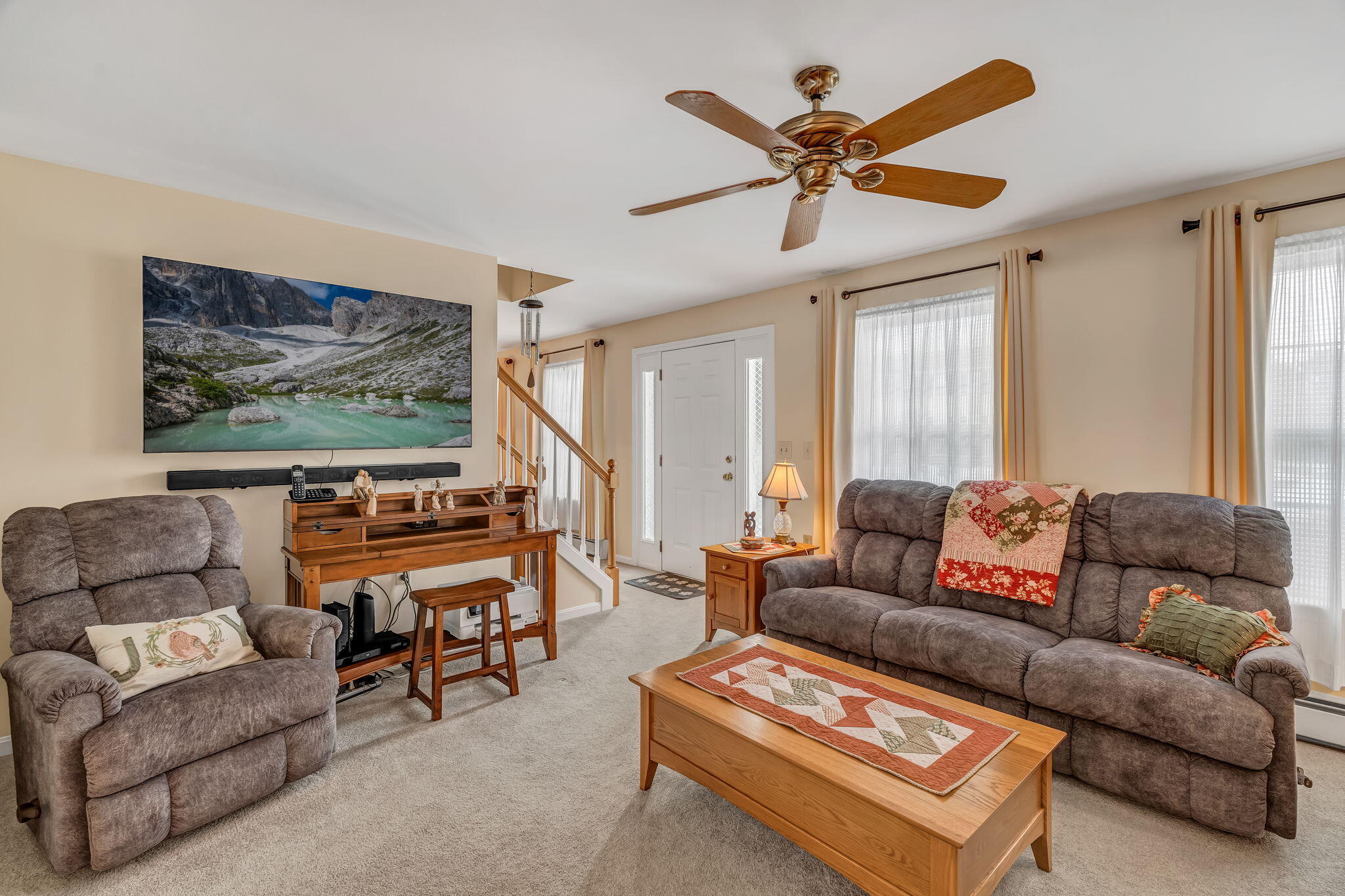 30 Bowdoin Drive, Brewer, ME, 04412