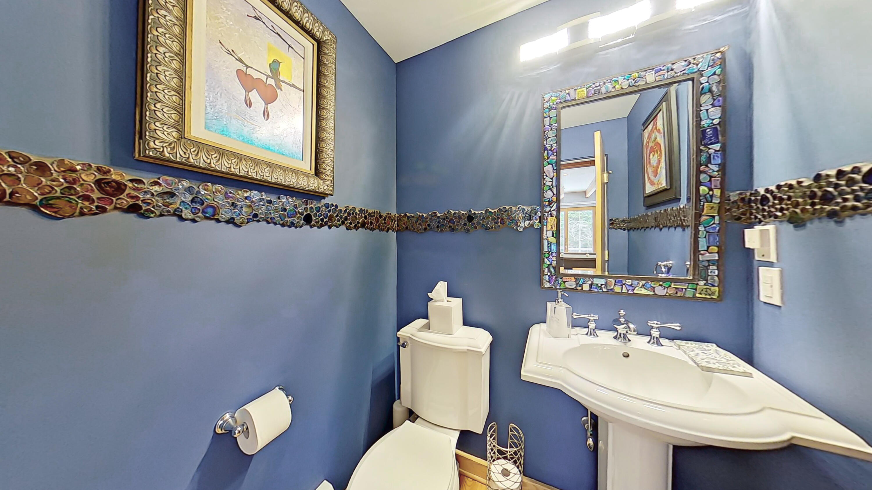 291 Molyneaux Road, Camden, ME, 04843