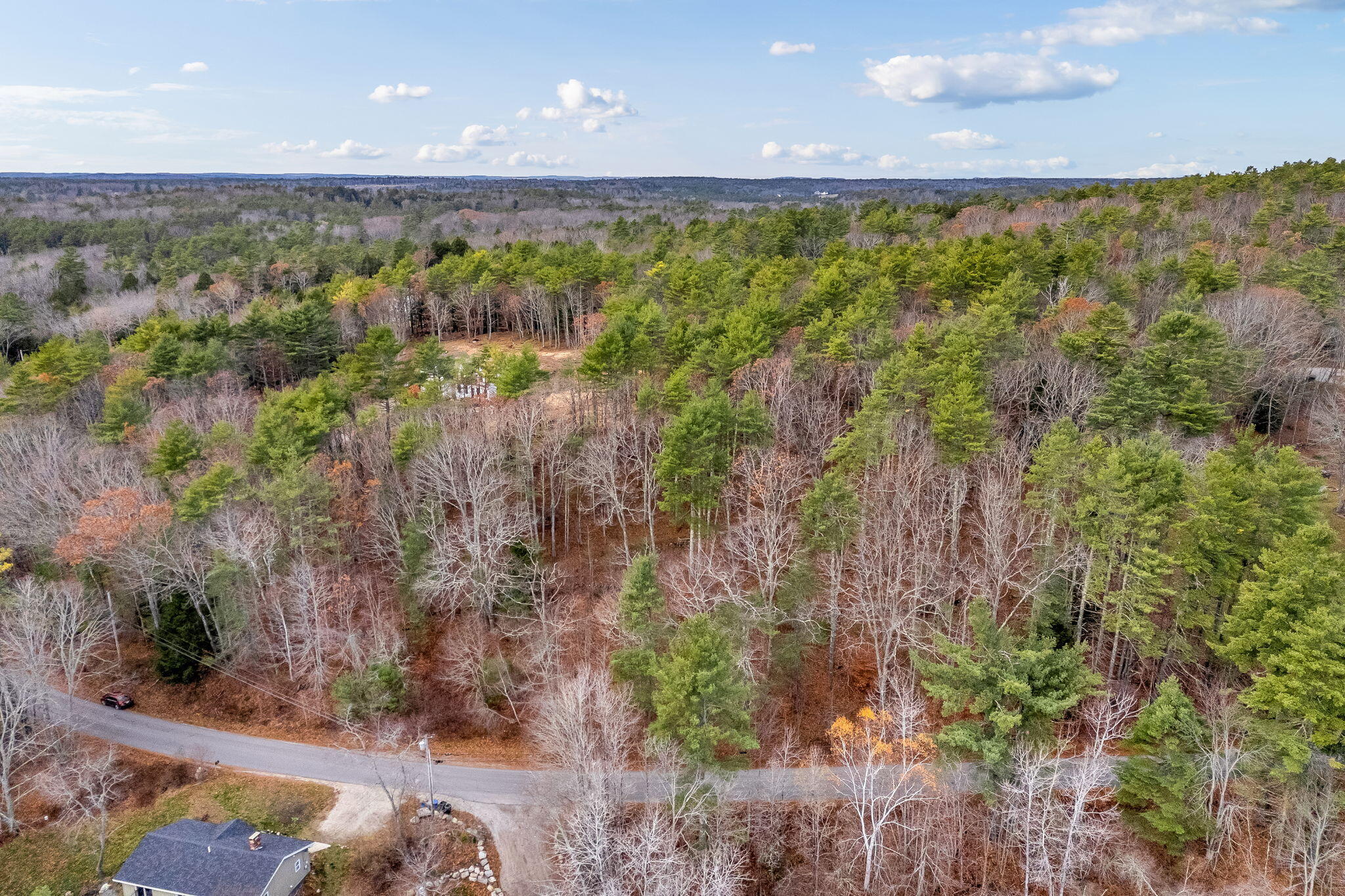 Lot 97B Meadow Road, Woolwich, ME, 04579