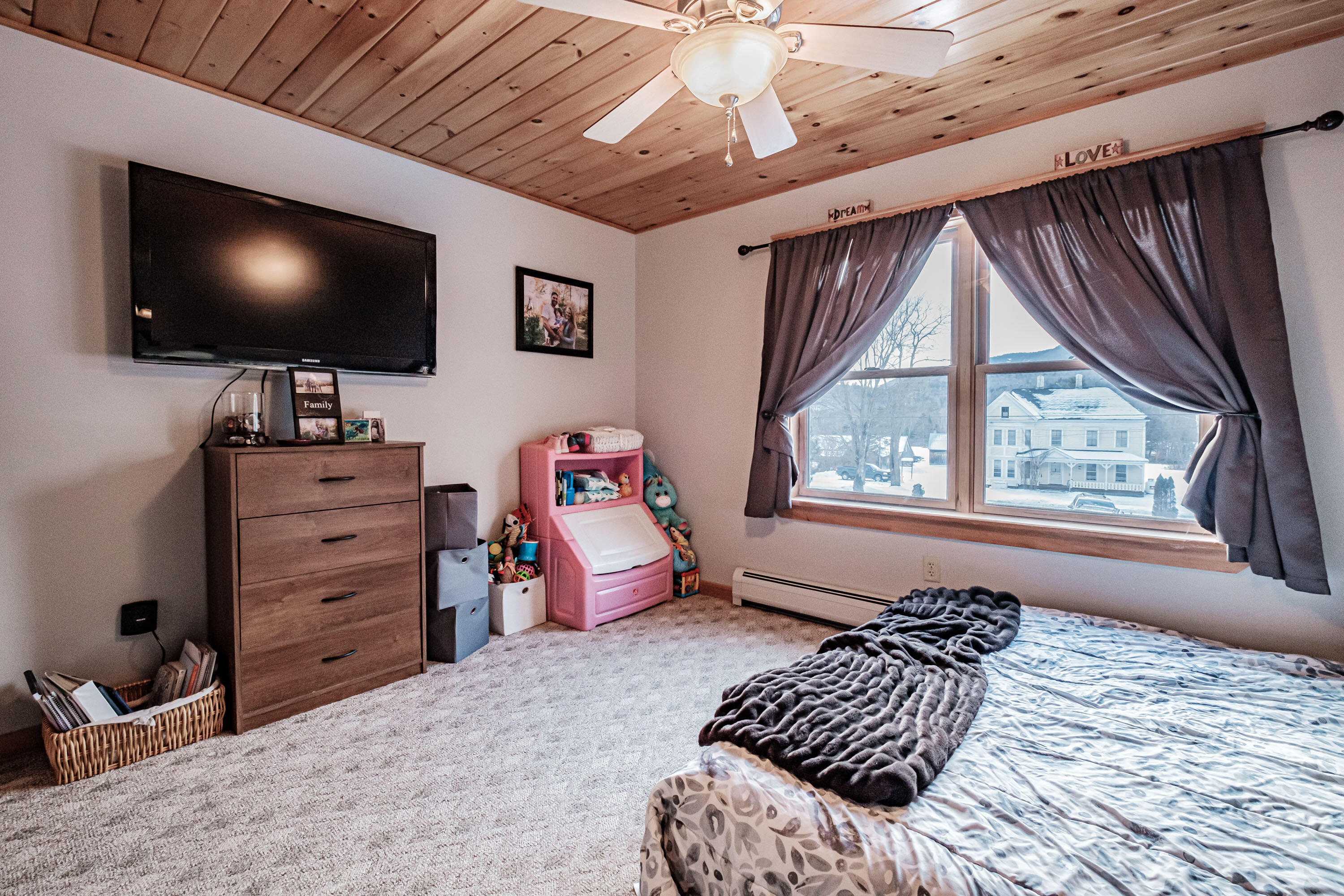 869 E Bethel Road, Bethel, ME, 04217