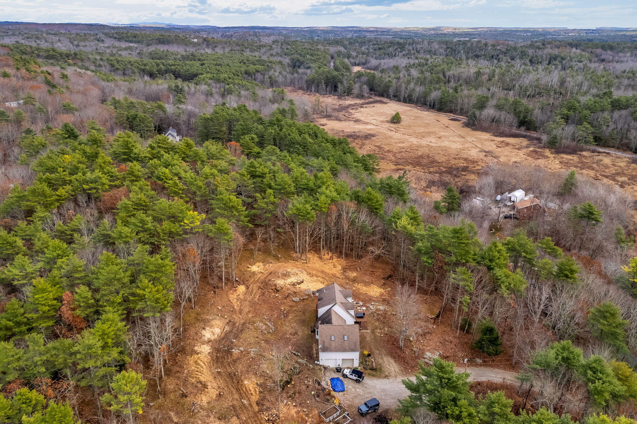 Lot 97B Meadow Road, Woolwich, ME, 04579