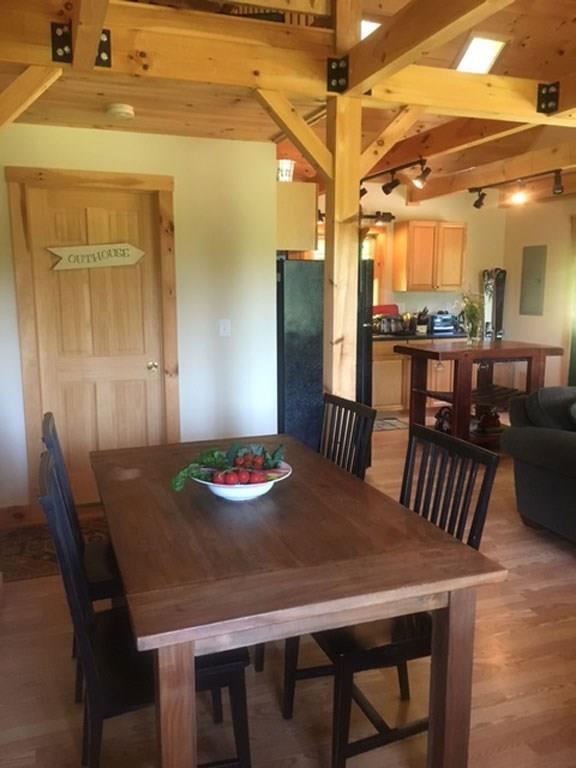 93 Emerson Road, Hanover, ME, 04237