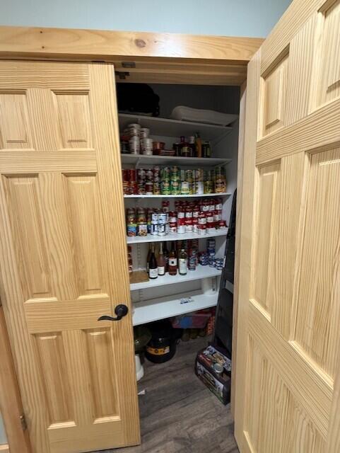 1027 Gardner Creek Road, Wade, ME, 04786