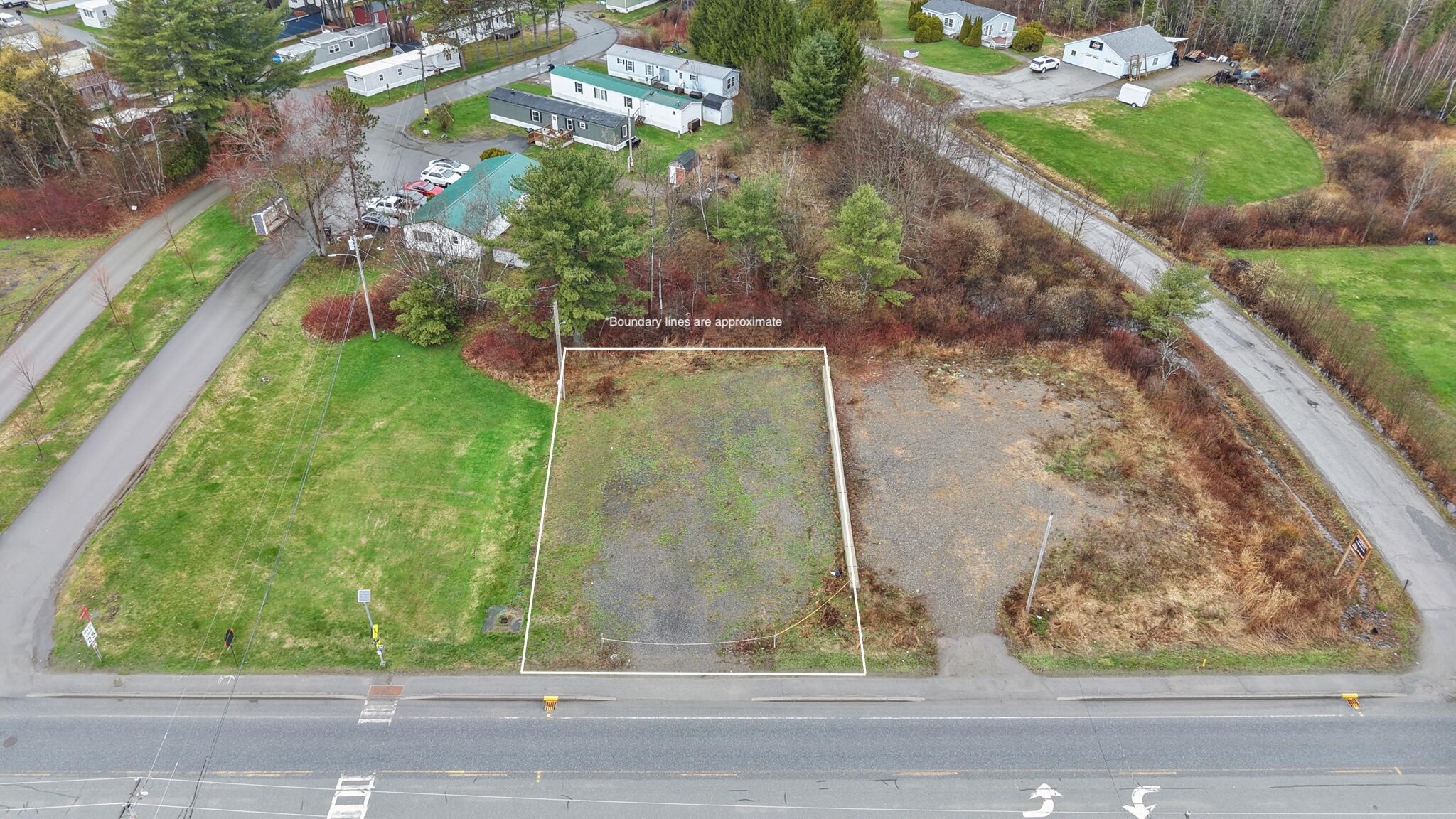 783 Stillwater Avenue, Old Town, ME, 04468