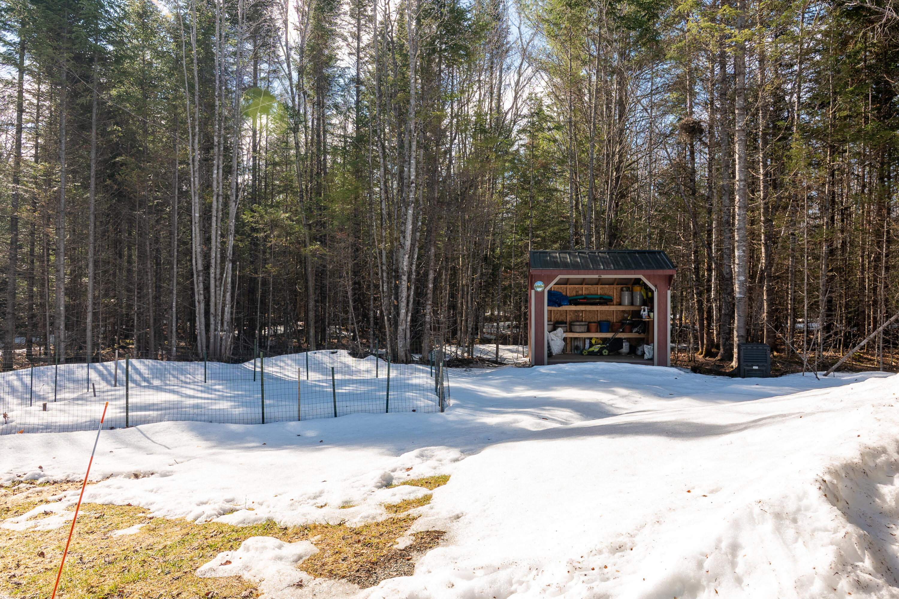 194 Loon Road, Embden, ME, 04958