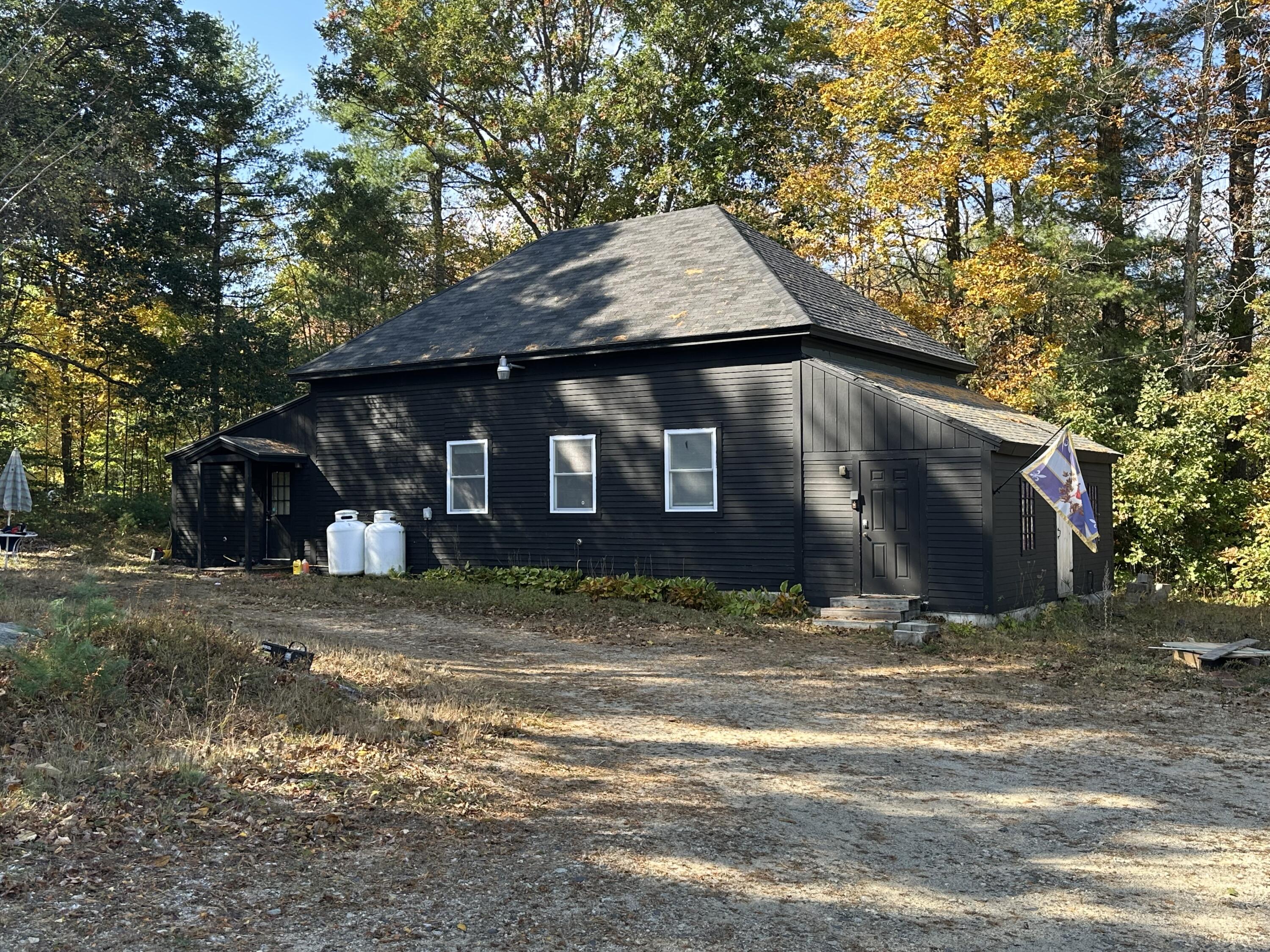 Photo of 60 W Ossipee Trail Limington ME 04049