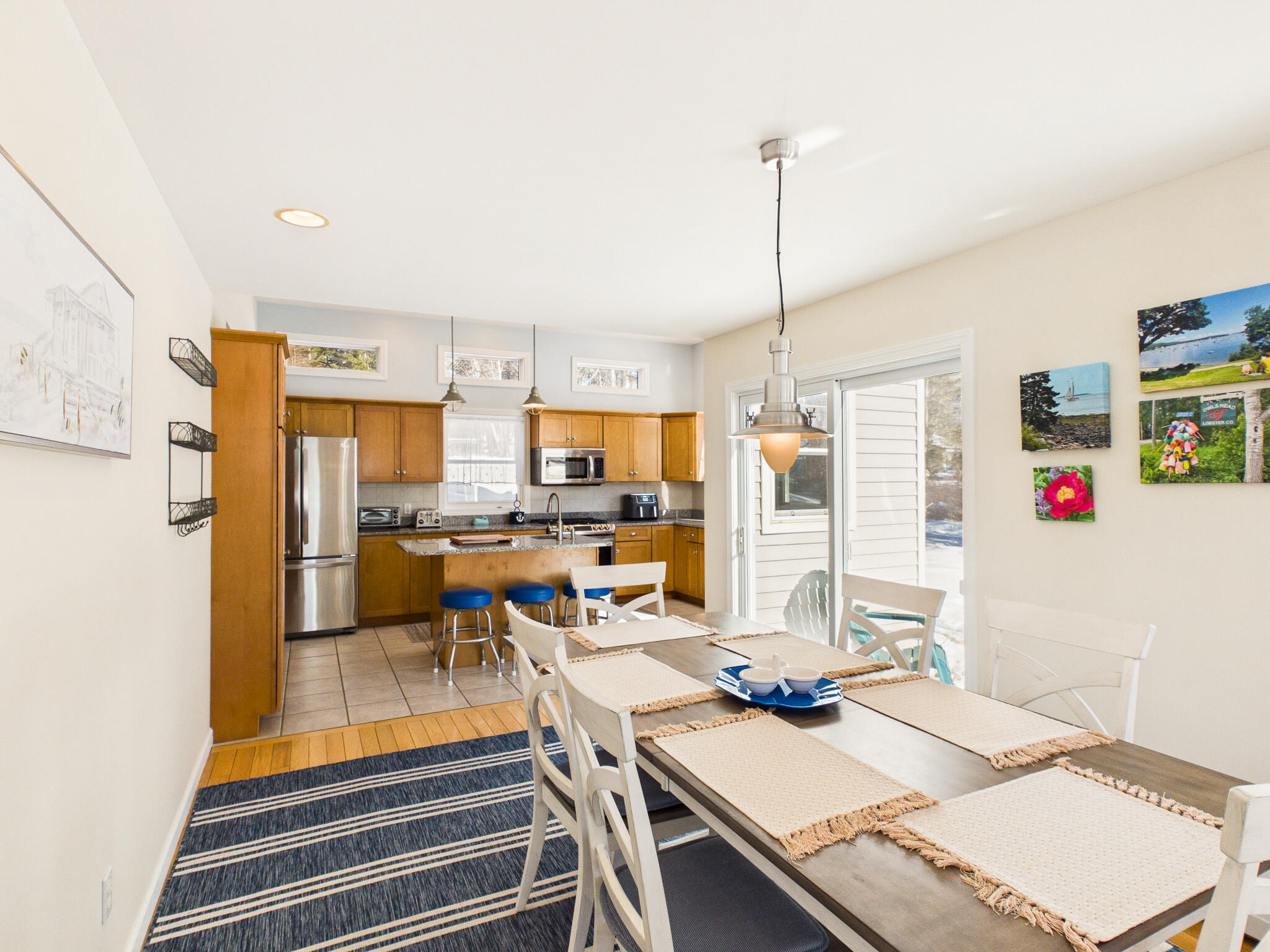 1 Mussel Ridge Lane, Owls Head, ME, 04854