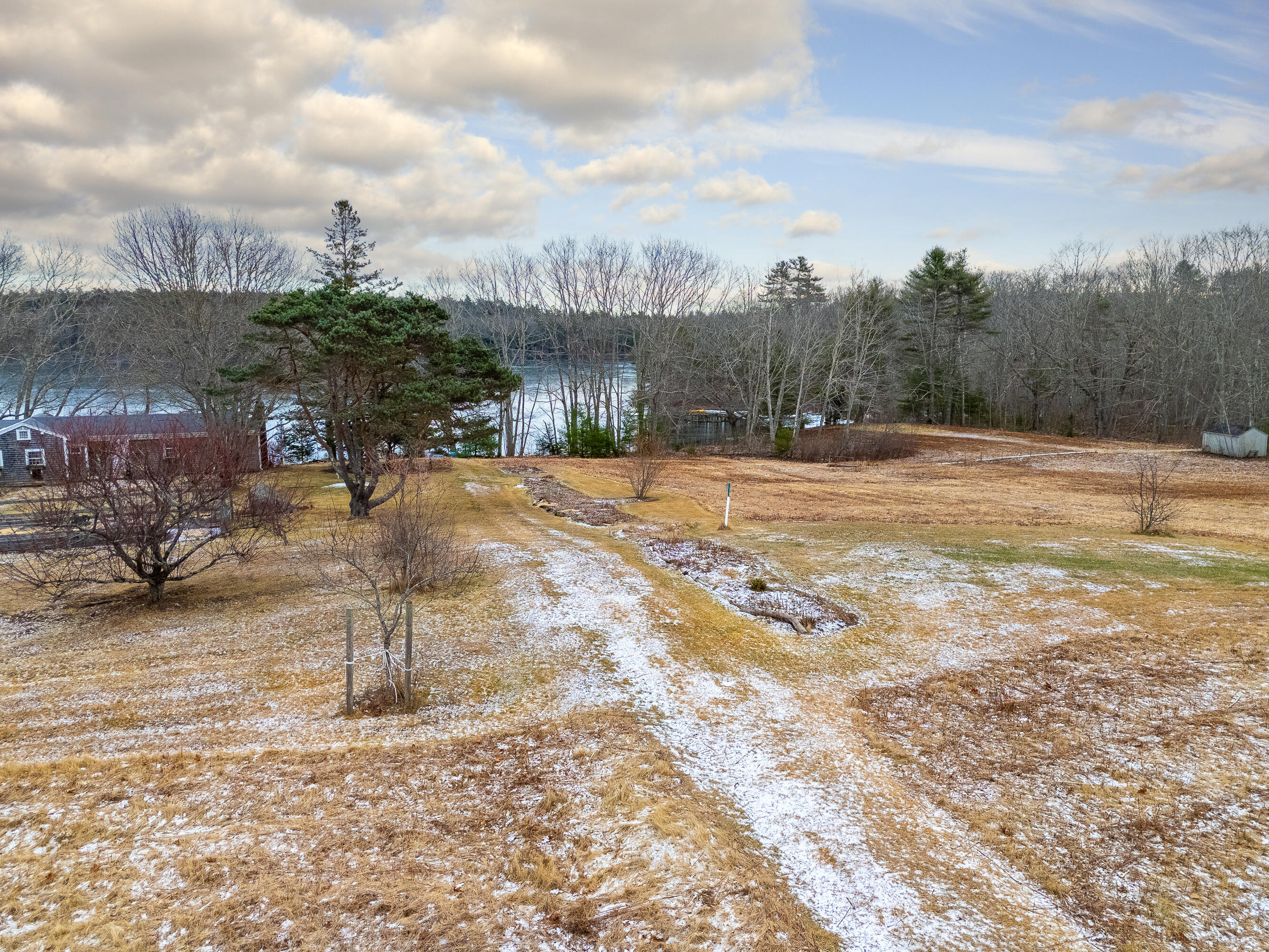 M4L93 Keene's Island, Bremen, ME, 04551