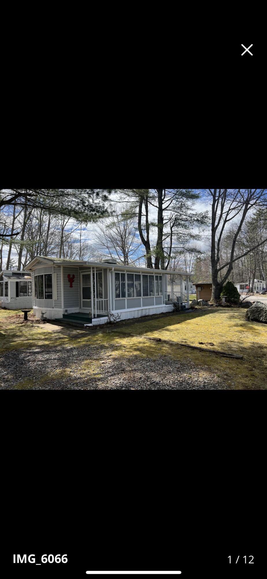 430 post Road UNIT 55, Wells, ME, 04090