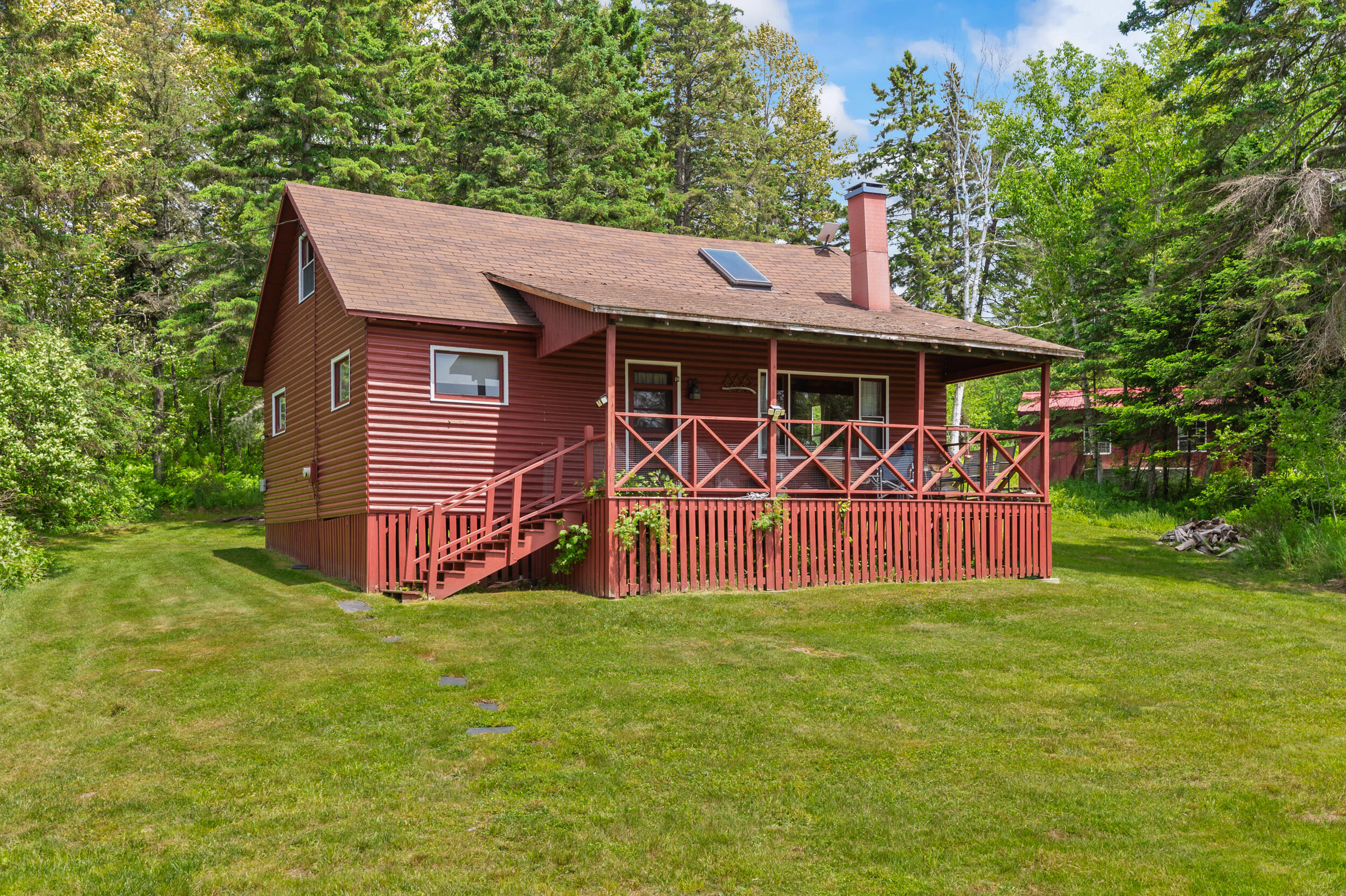Ski Properties For Sale