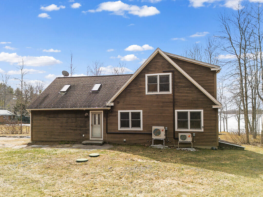 72 Jones Road, Vassalboro, ME, 04989