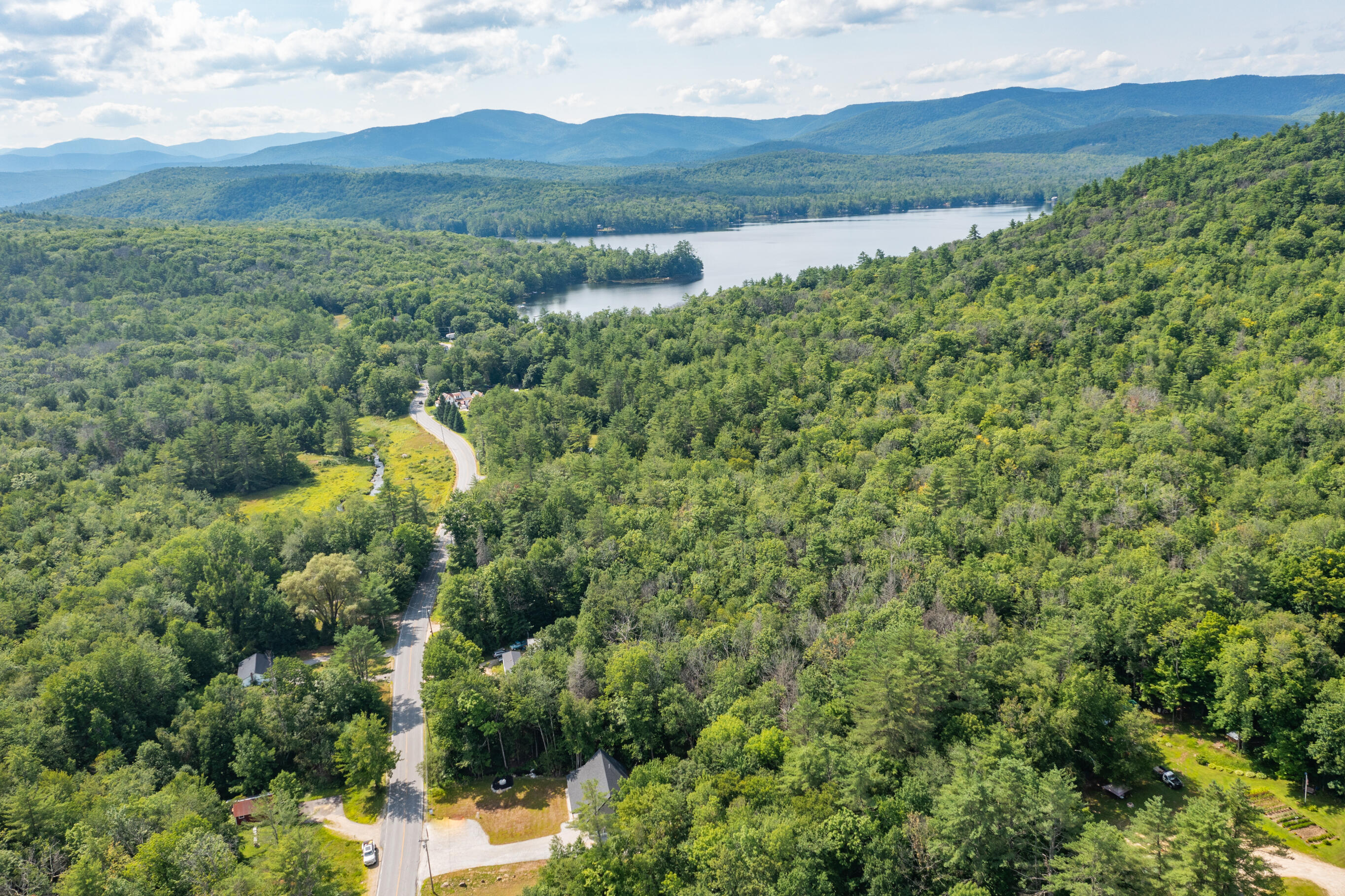 533 Main Street, Stoneham, ME, 04231