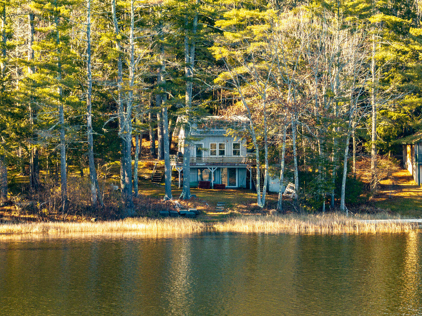 291 Mic Mac Lane, Union, ME, 04862