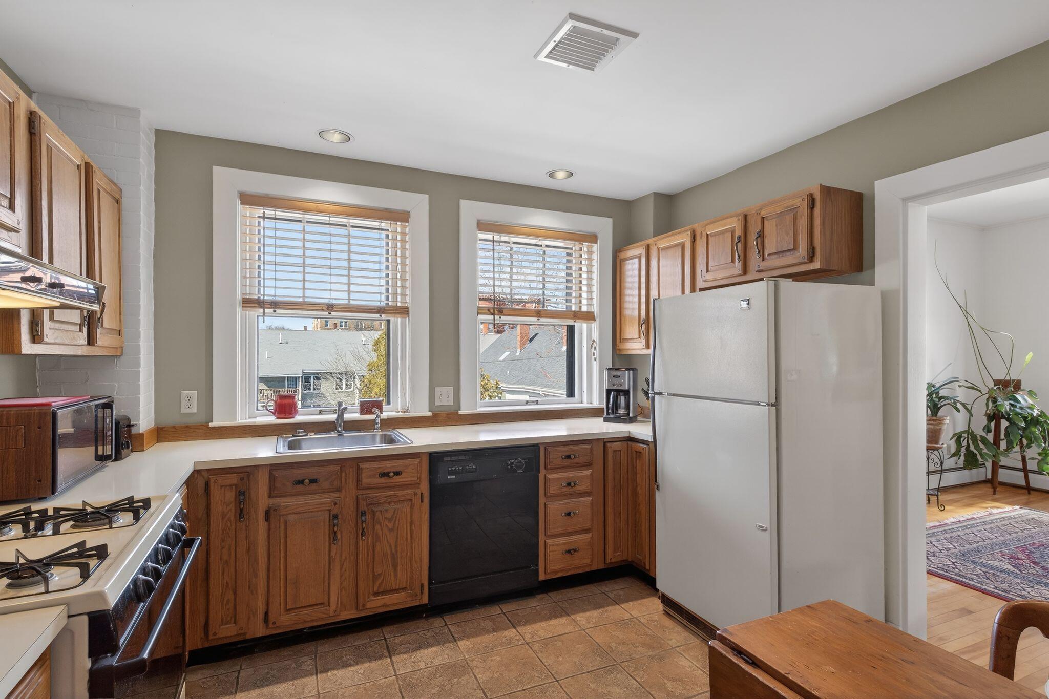 122 Neal Street UNIT 3N, Portland, ME, 04102