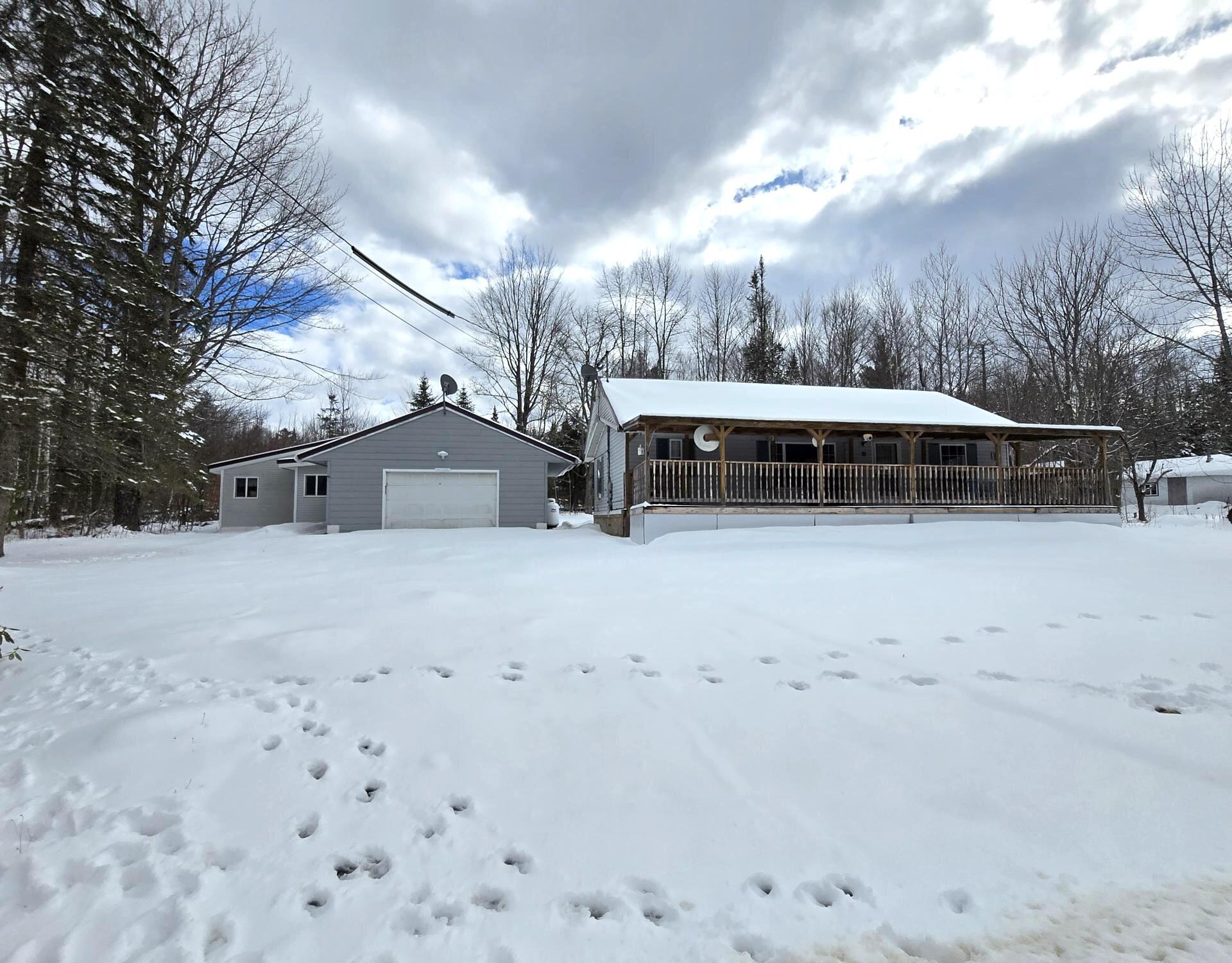 43 Main Street, Roxbury, ME, 04275