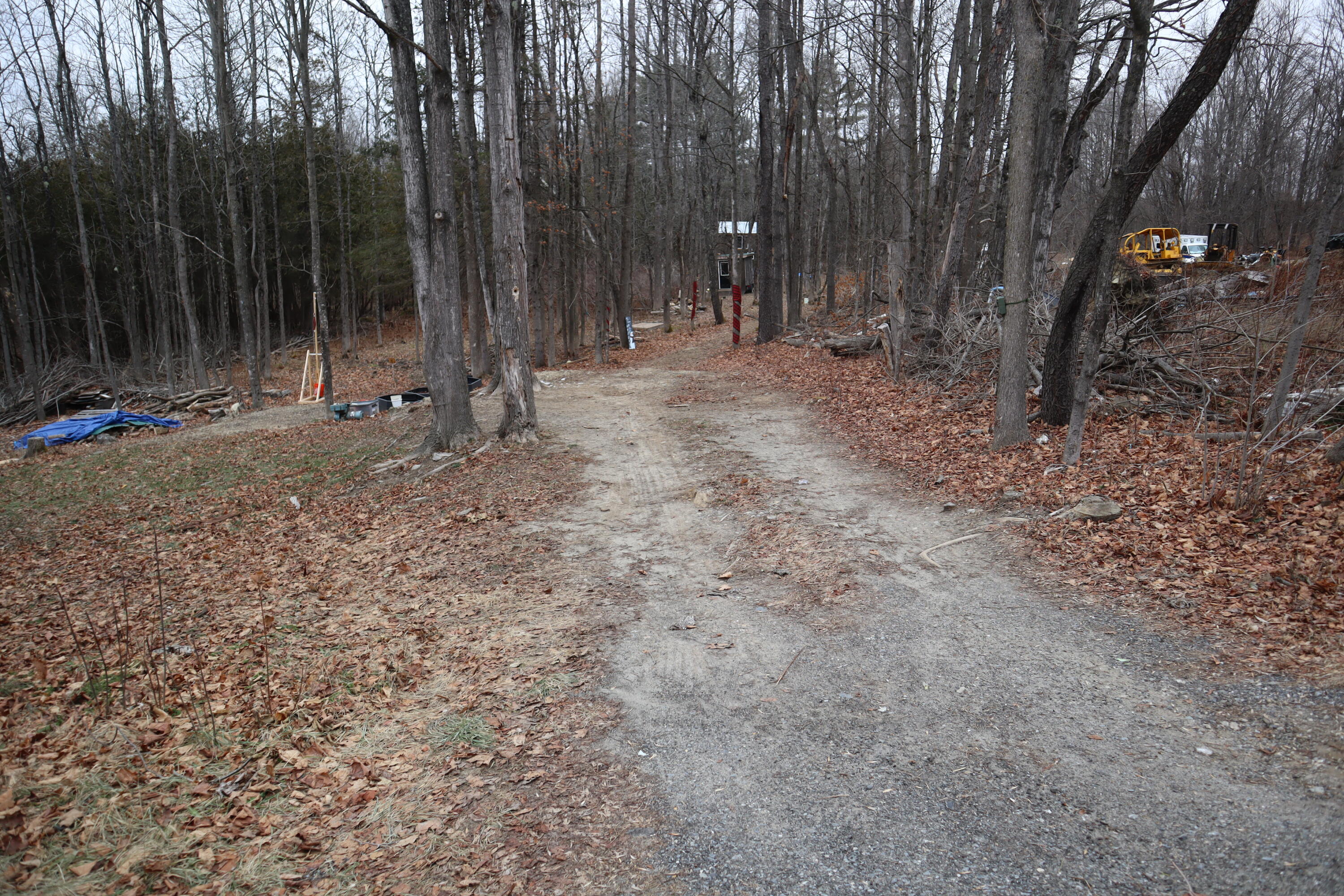 M 5 Lot 40 Morgan Road, Burnham, ME, 04922