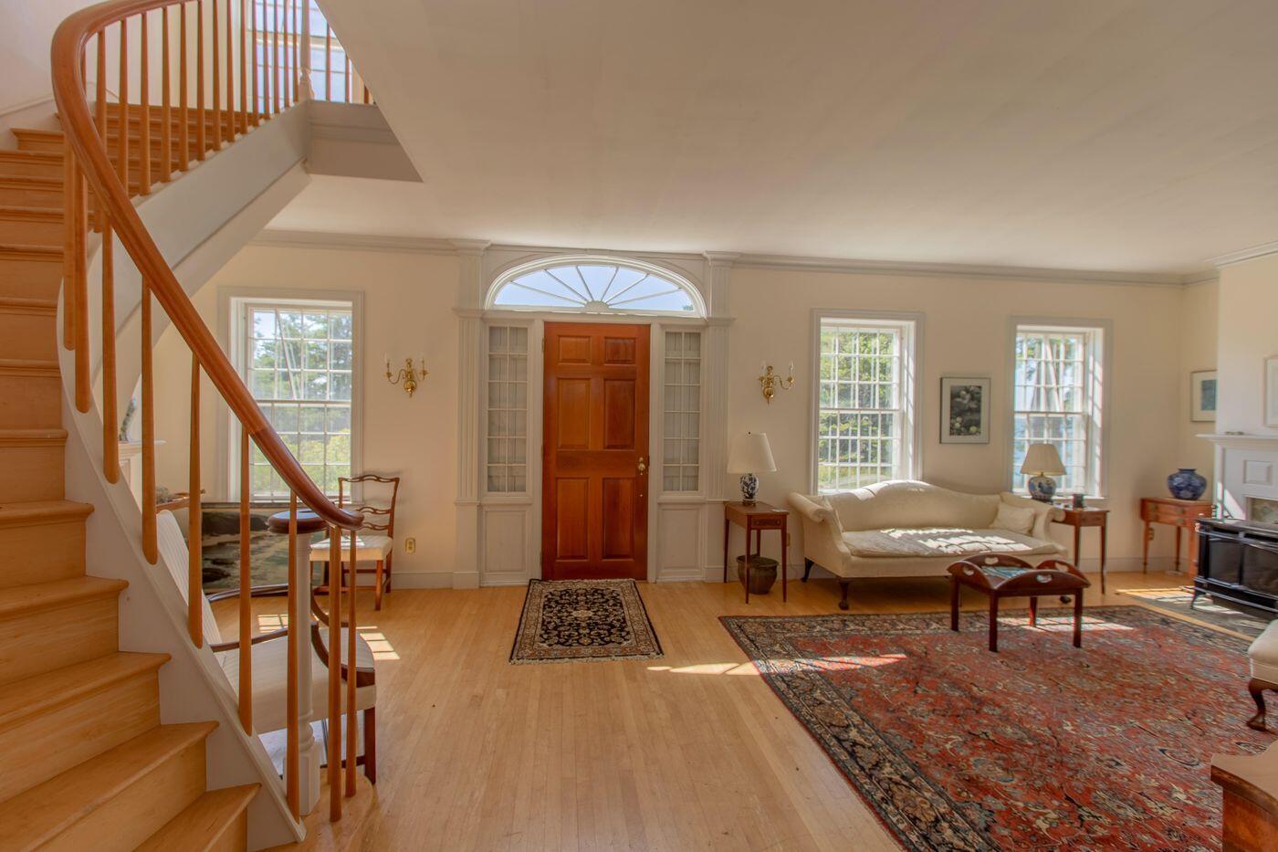 Lot 001 Sheephead Island, Deer Isle, ME, 04627